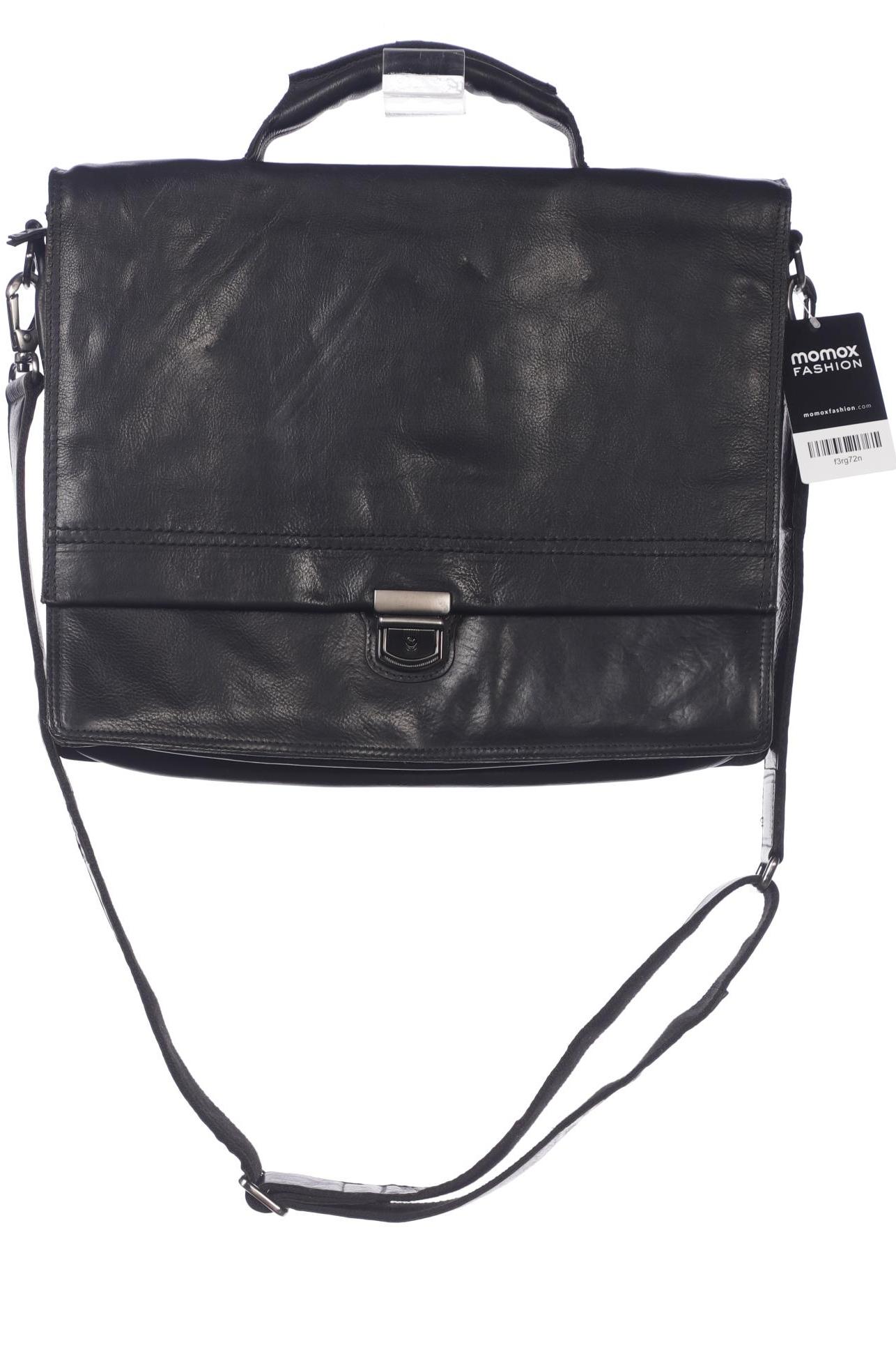 

Harolds Herren Tasche, schwarz, Gr.