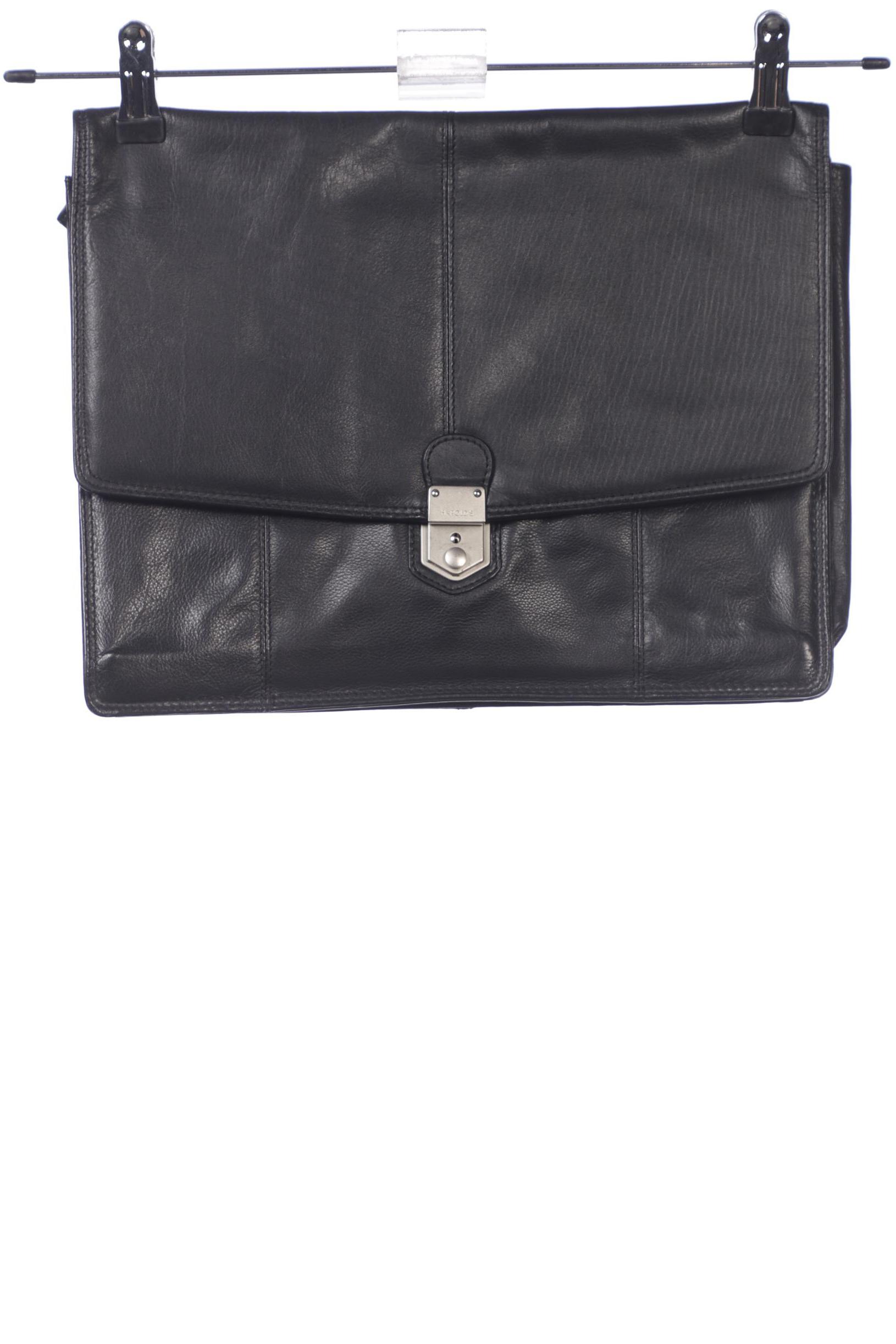 

Harolds Herren Tasche, schwarz, Gr.