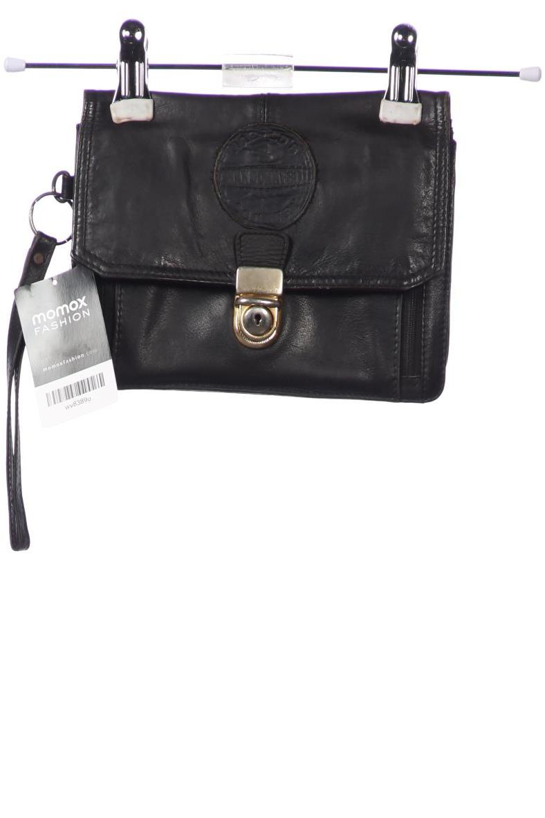

Harolds Herren Tasche, schwarz, Gr.