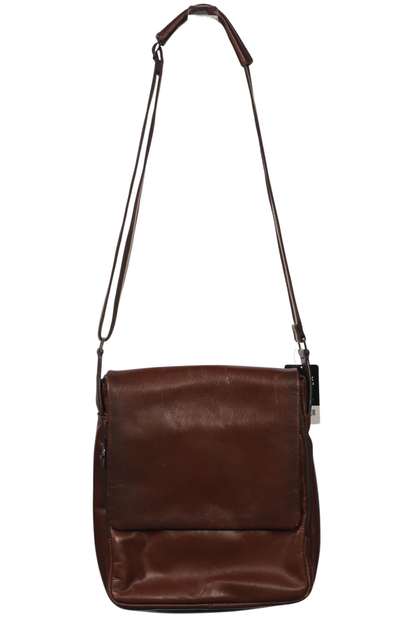 

Harolds Herren Tasche, braun, Gr.