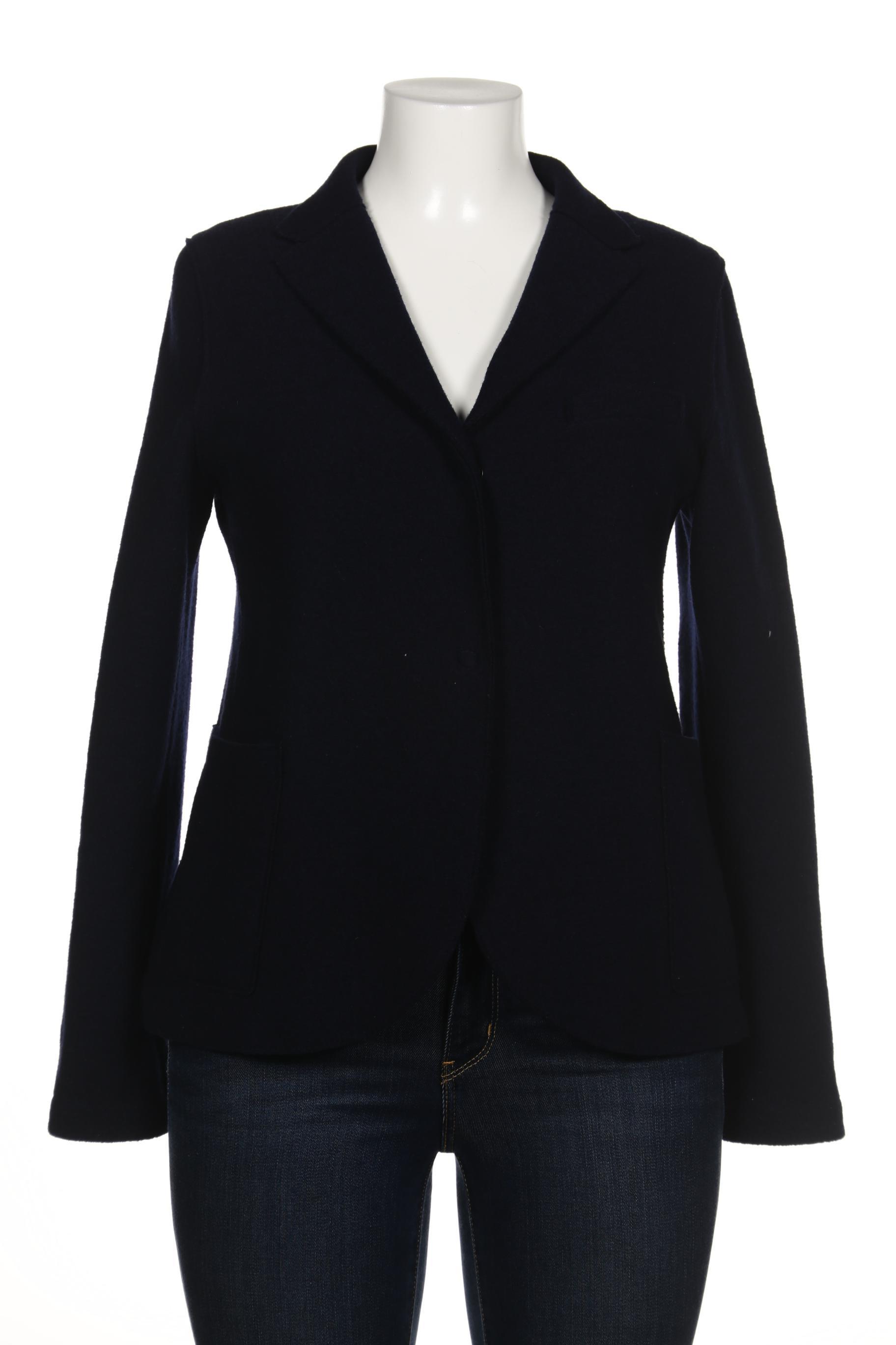 

HARRIS WHARF LONDON Damen Blazer, marineblau