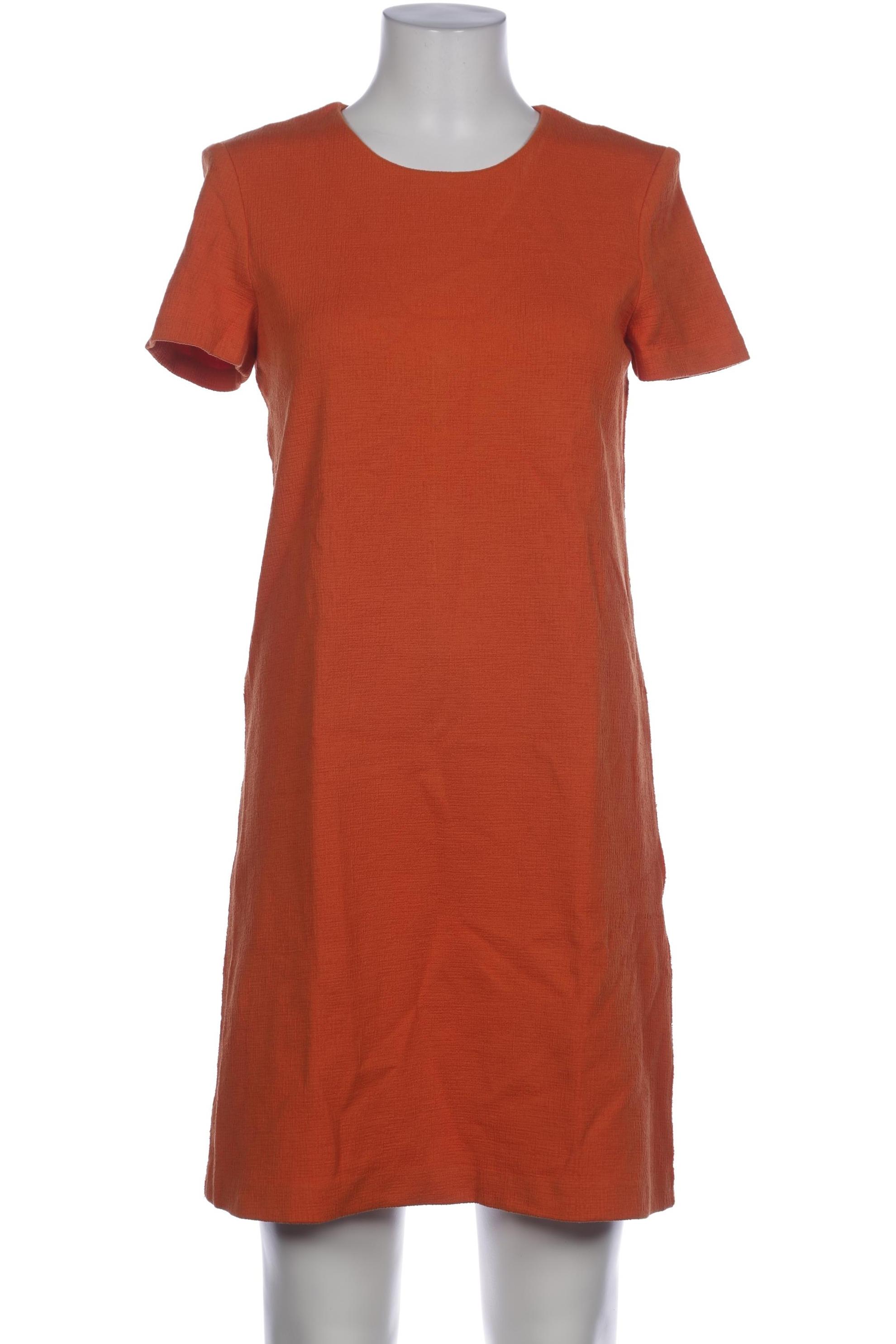 

Harris Wharf London Damen Kleid, orange, Gr. 42
