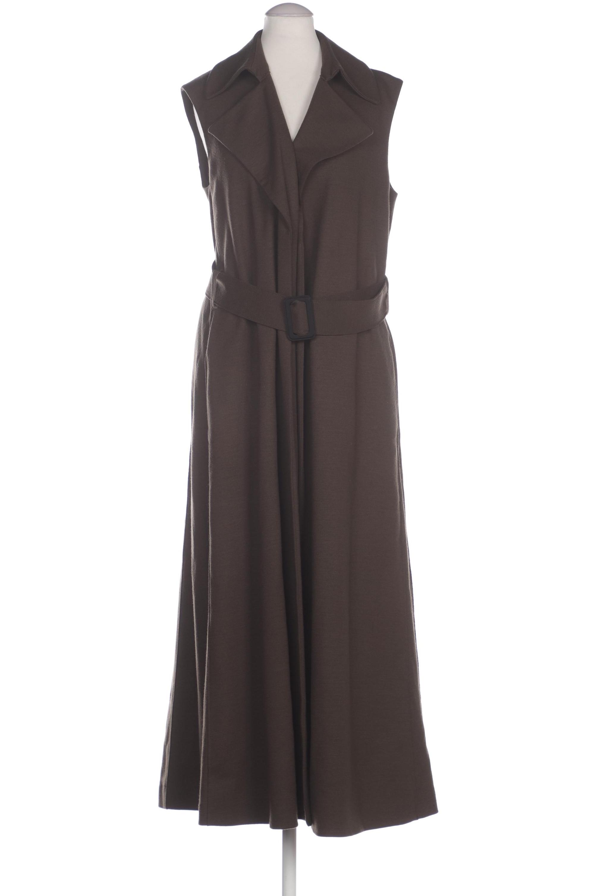 

Harris Wharf London Damen Kleid, grün, Gr. 40