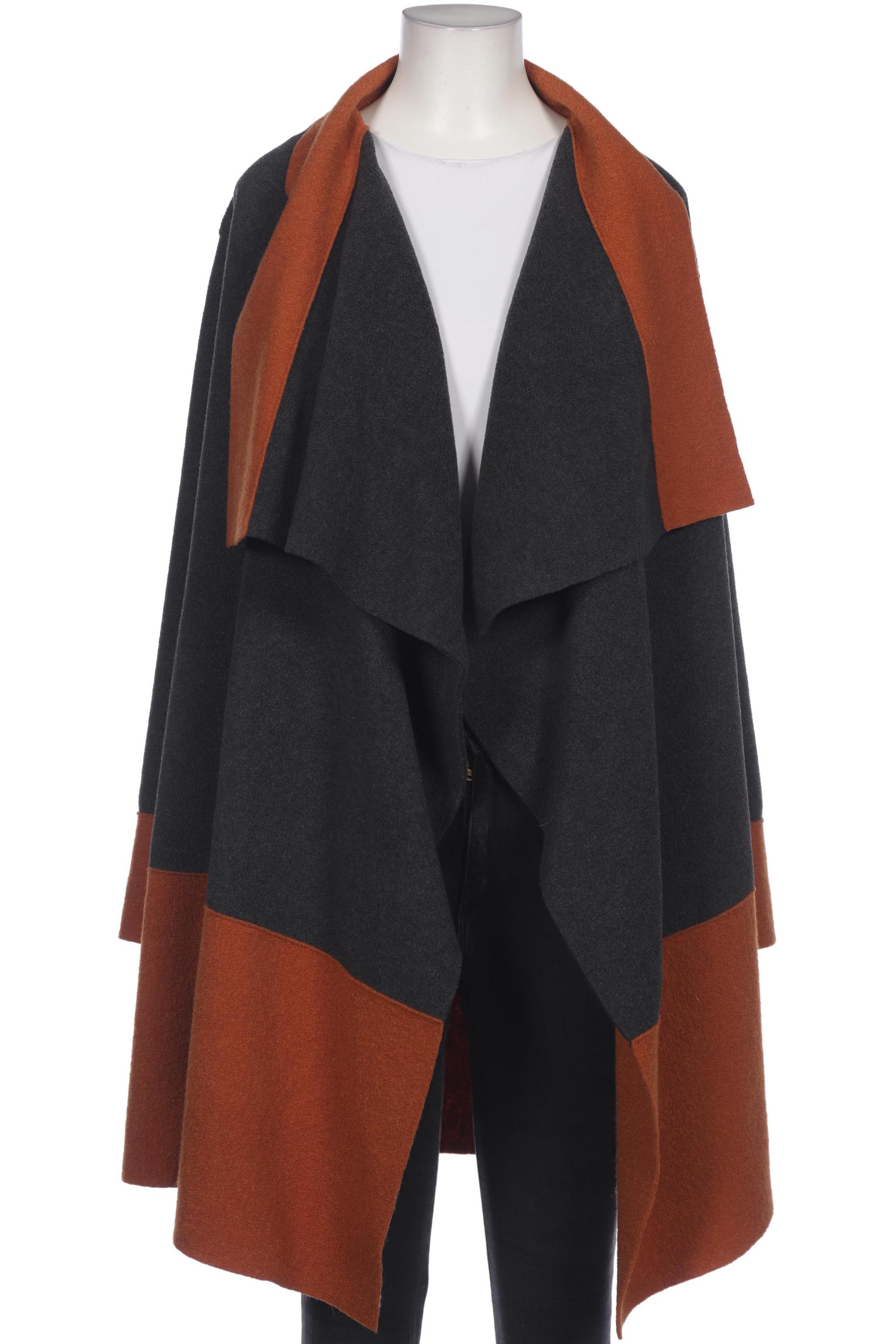 

HARRIS WHARF LONDON Damen Strickjacke, grau