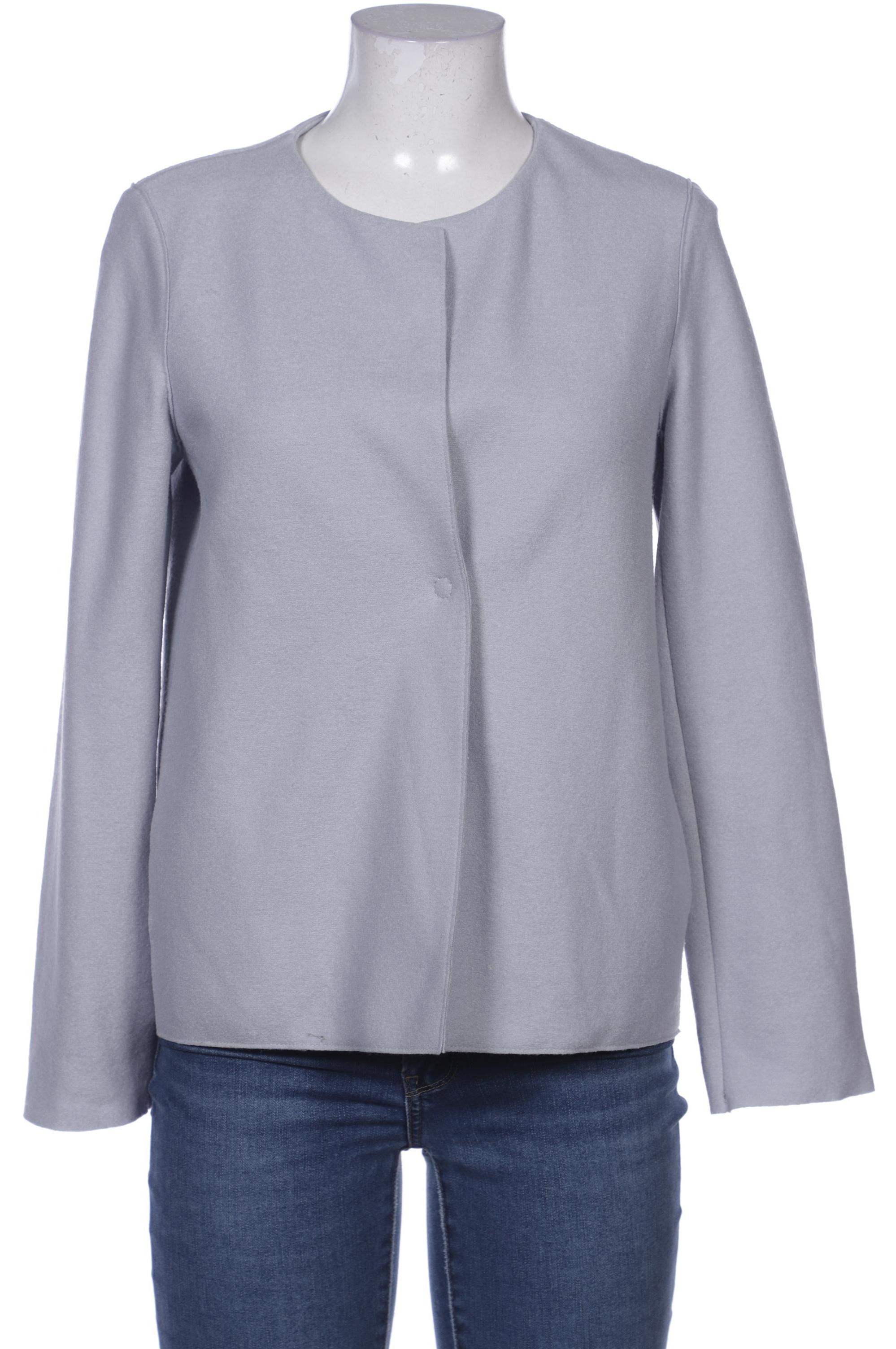 

Harris Wharf London Damen Blazer, hellblau, Gr. 44