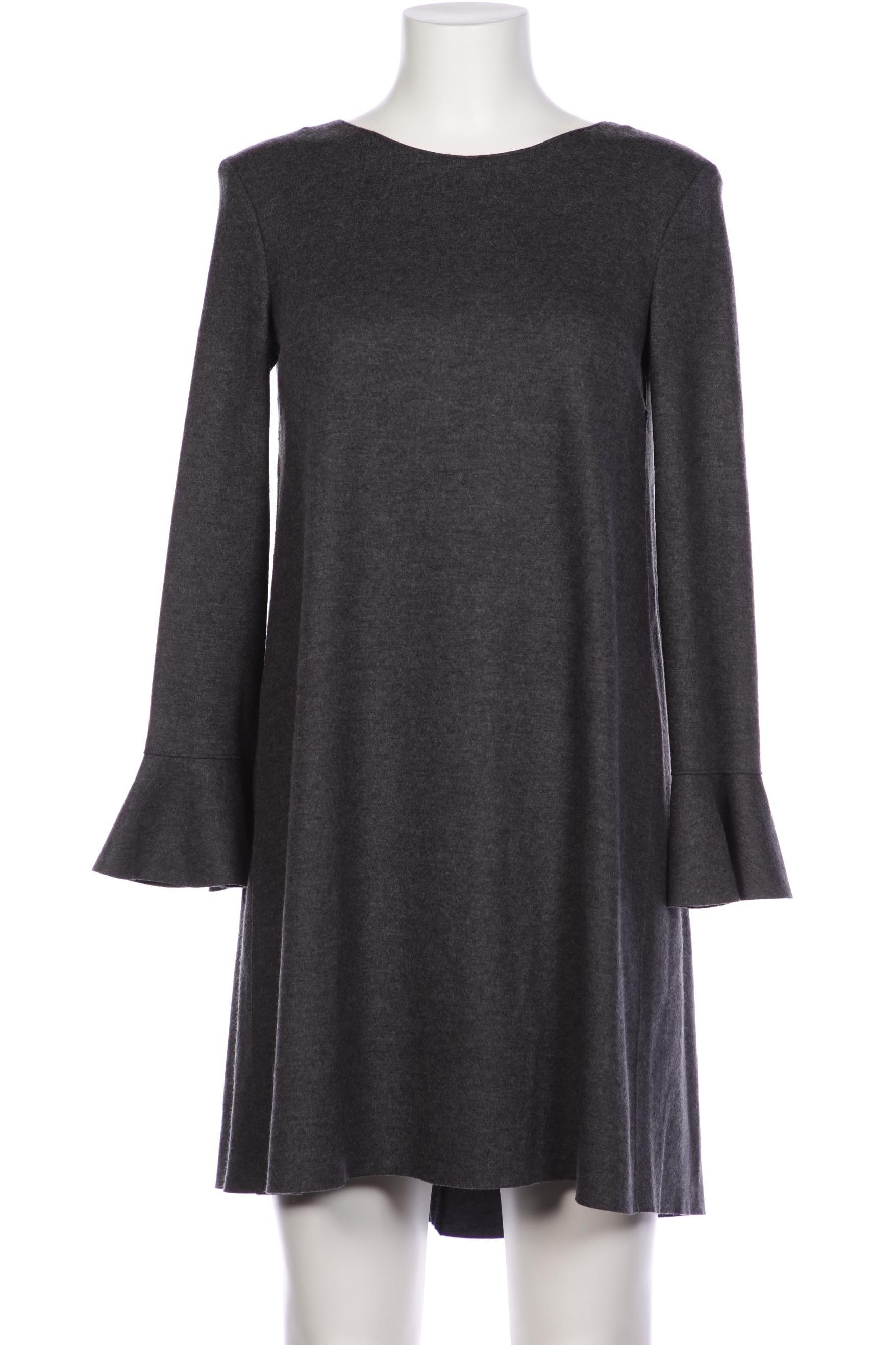 

Harris Wharf London Damen Kleid, grau, Gr. 42
