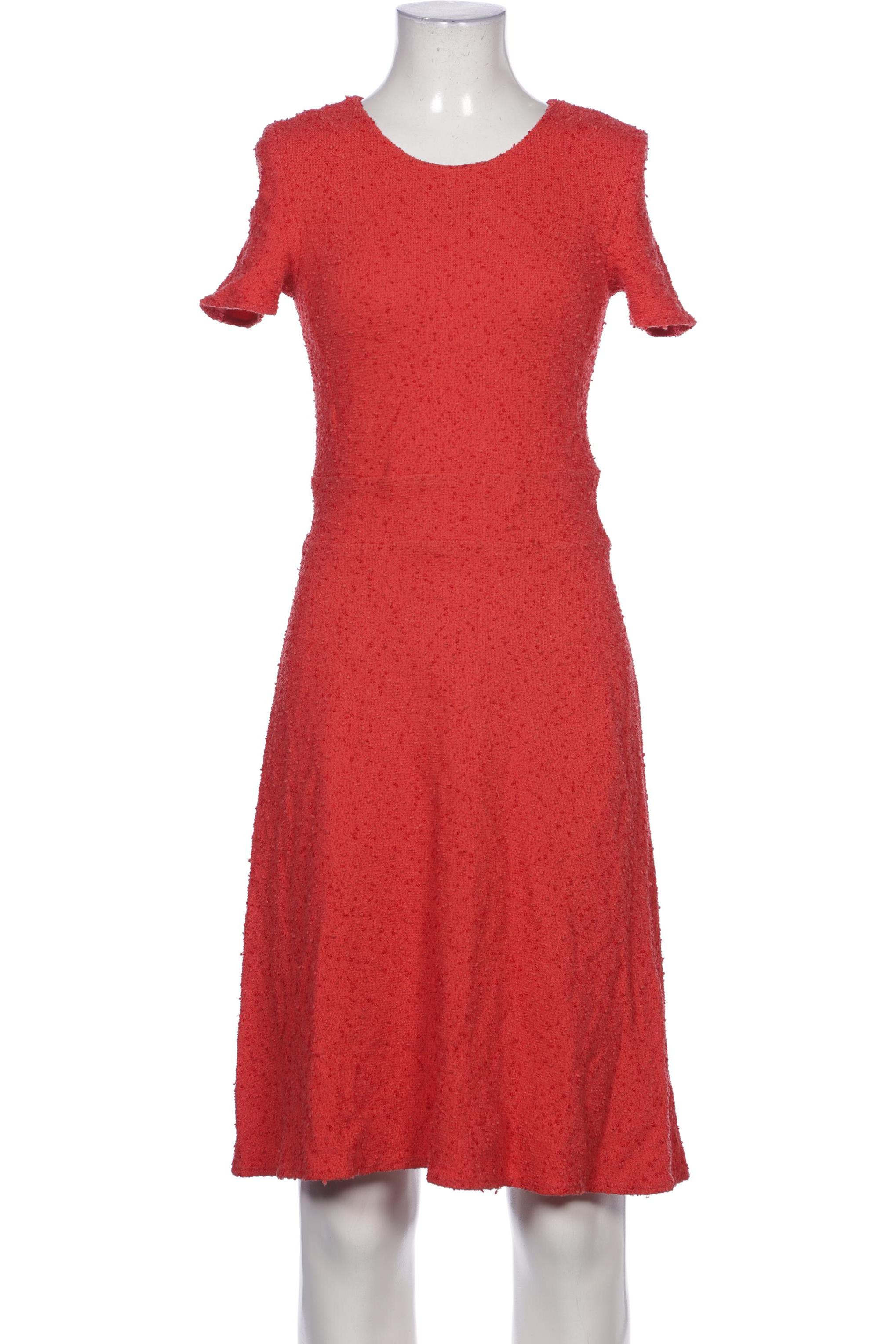 

Harris Wharf London Damen Kleid, rot, Gr. 42