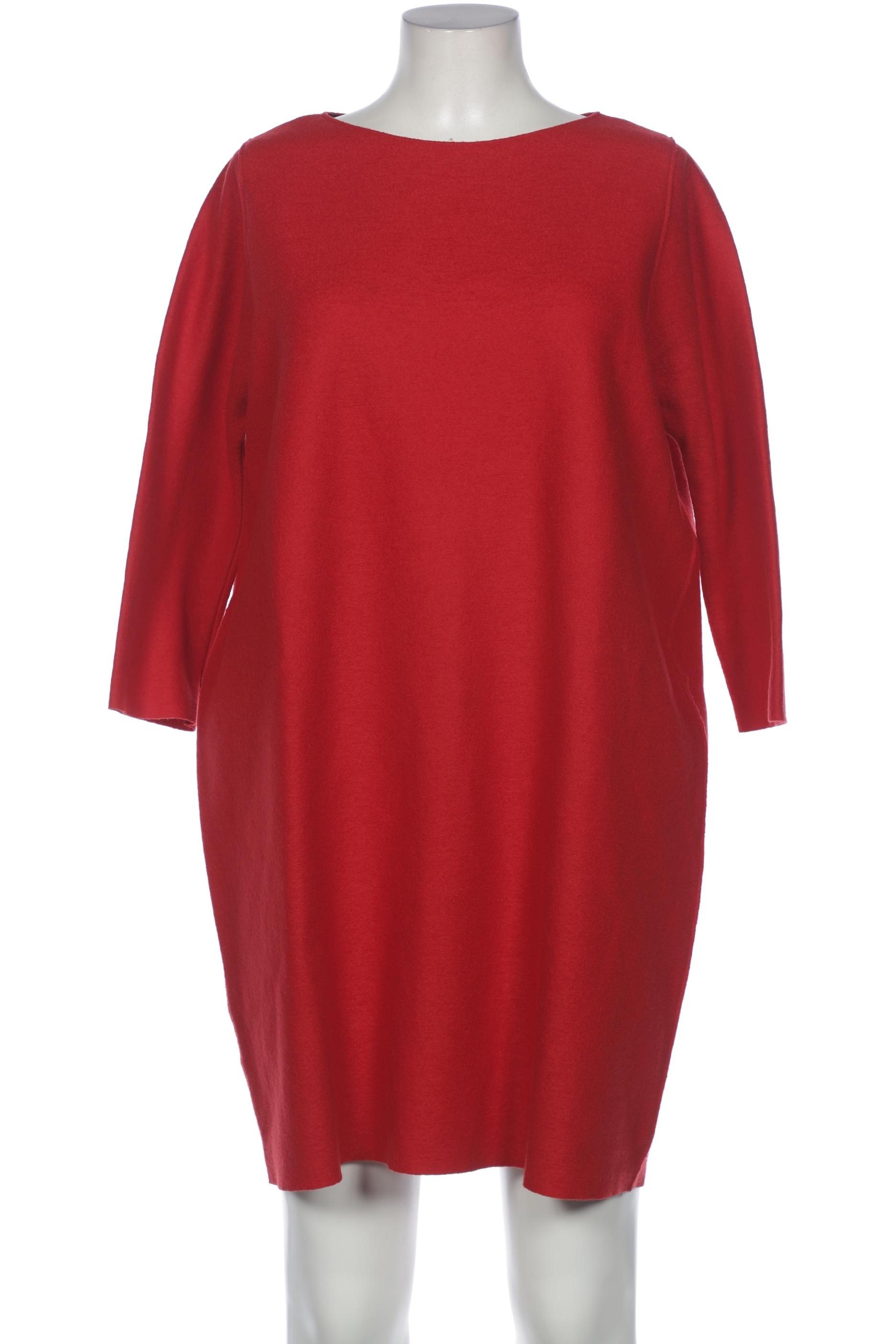 

Harris Wharf London Damen Kleid, rot, Gr. 46