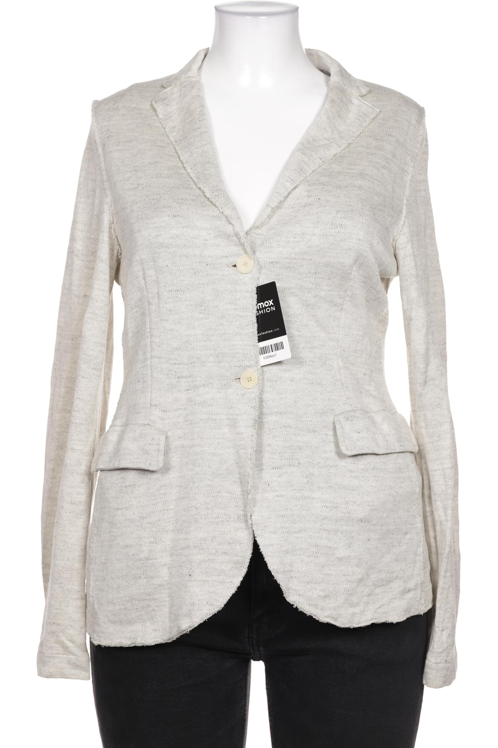 

Harris Wharf London Damen Blazer, beige, Gr. 50