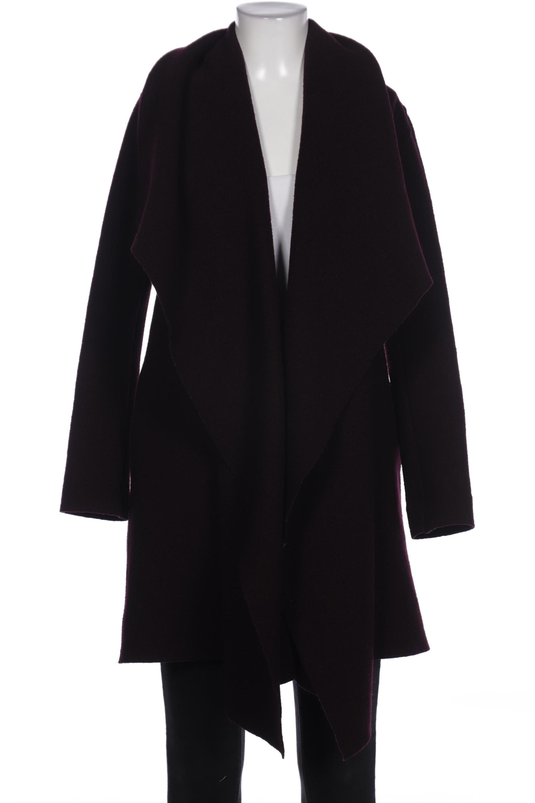 

Harris Wharf London Damen Mantel, flieder, Gr. 34