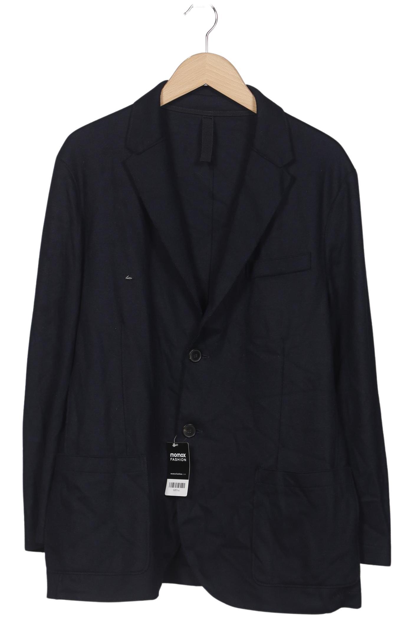 Thumbnail - Harris Wharf London Herren Sakko, marineblau, Gr. 56