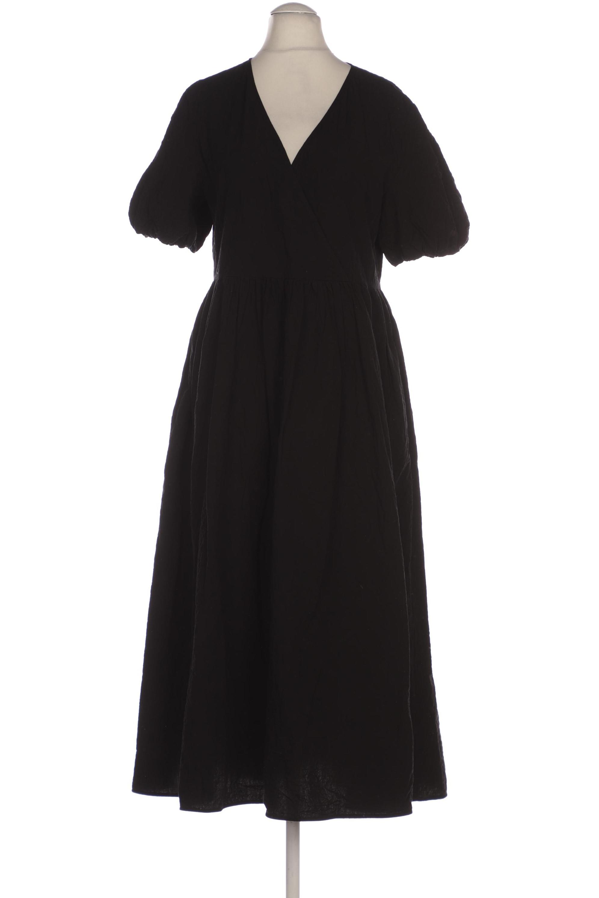 

Harris Wharf London Damen Kleid, schwarz, Gr. 46