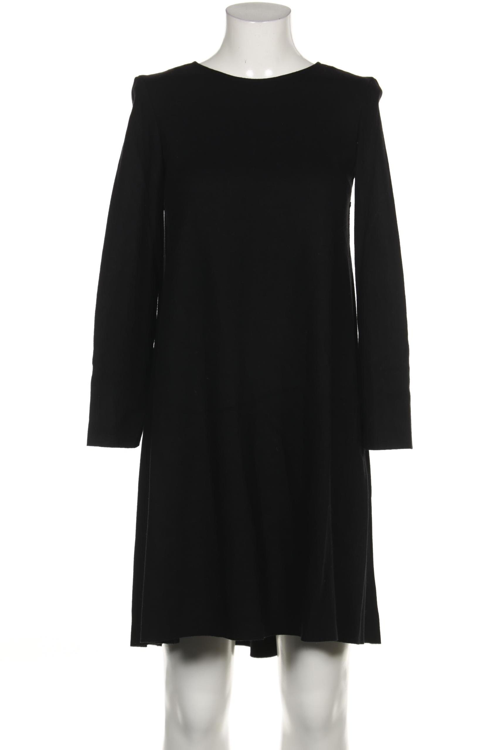 

Harris Wharf London Damen Kleid, schwarz, Gr. 40