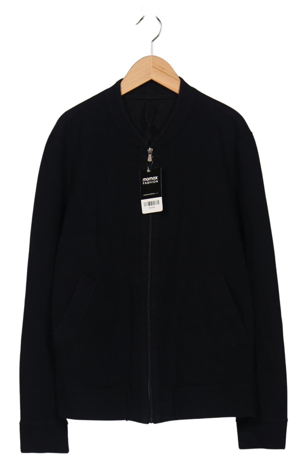 

Harris Wharf London Herren Sweatshirt, marineblau, Gr. 50