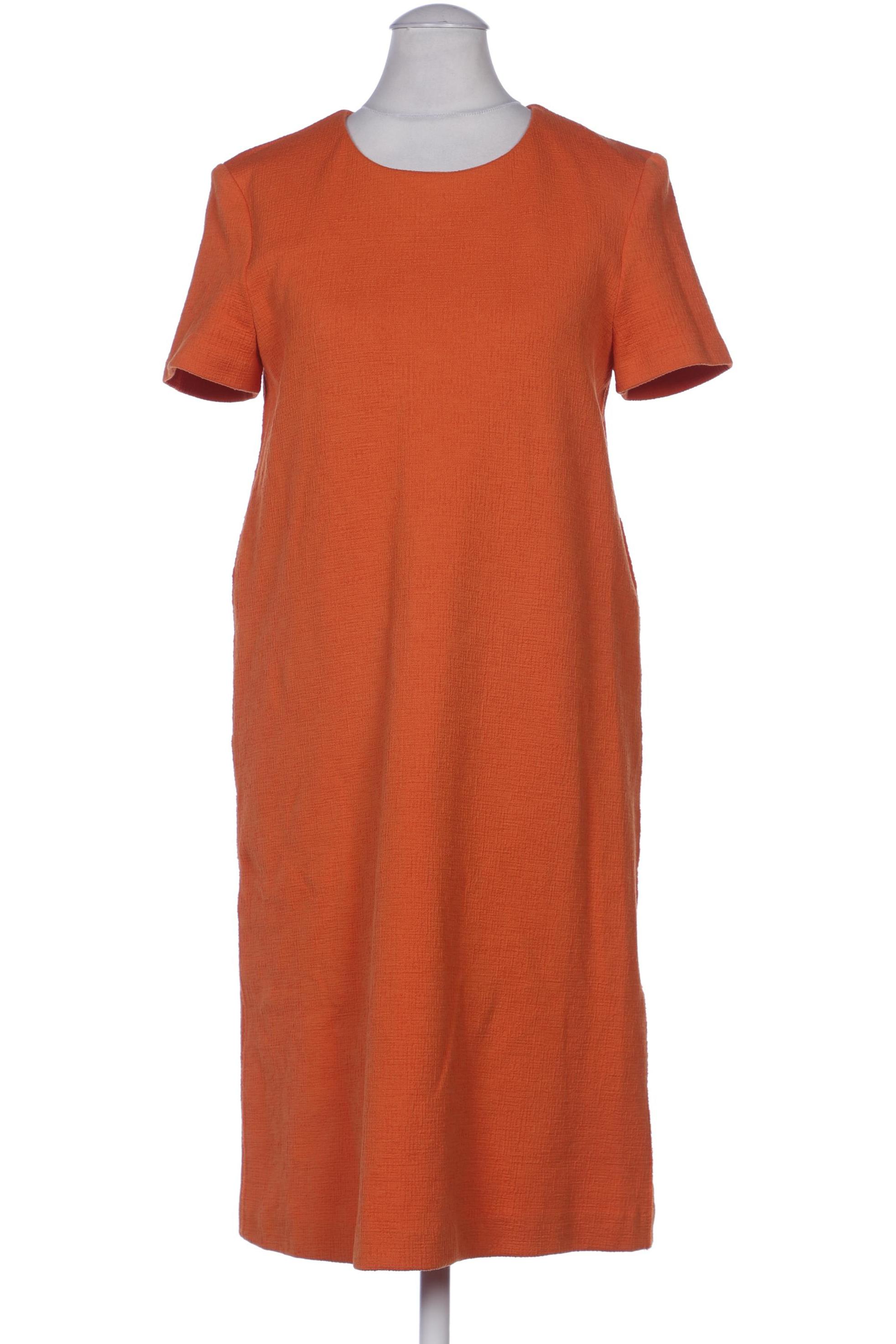 

Harris Wharf London Damen Kleid, orange, Gr. 40