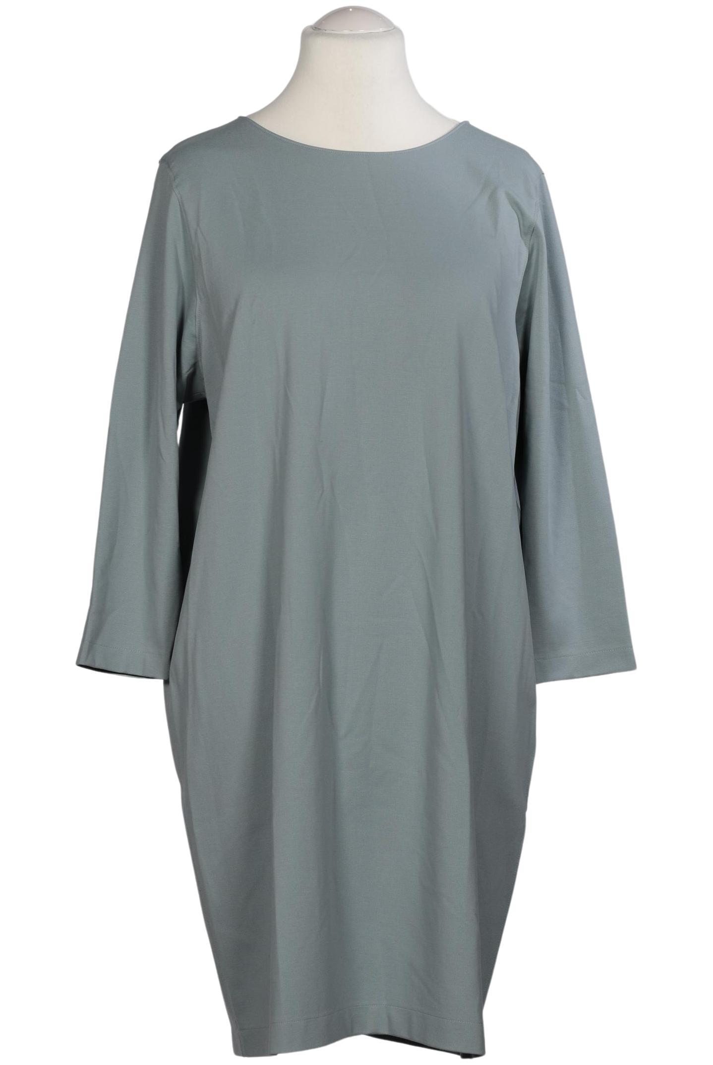 

Harris Wharf London Damen Kleid, hellblau, Gr. 44