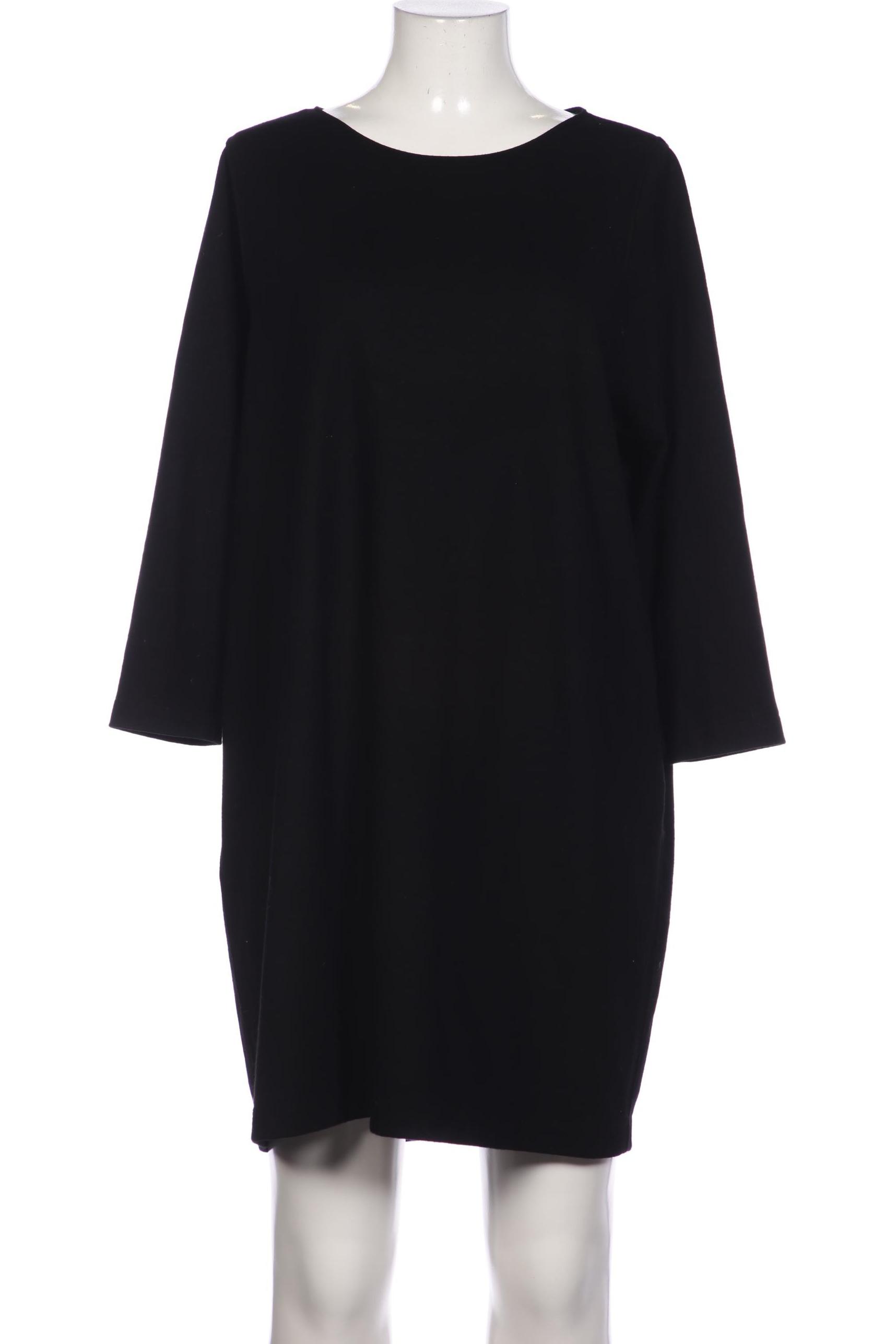 

Harris Wharf London Damen Kleid, schwarz, Gr. 44