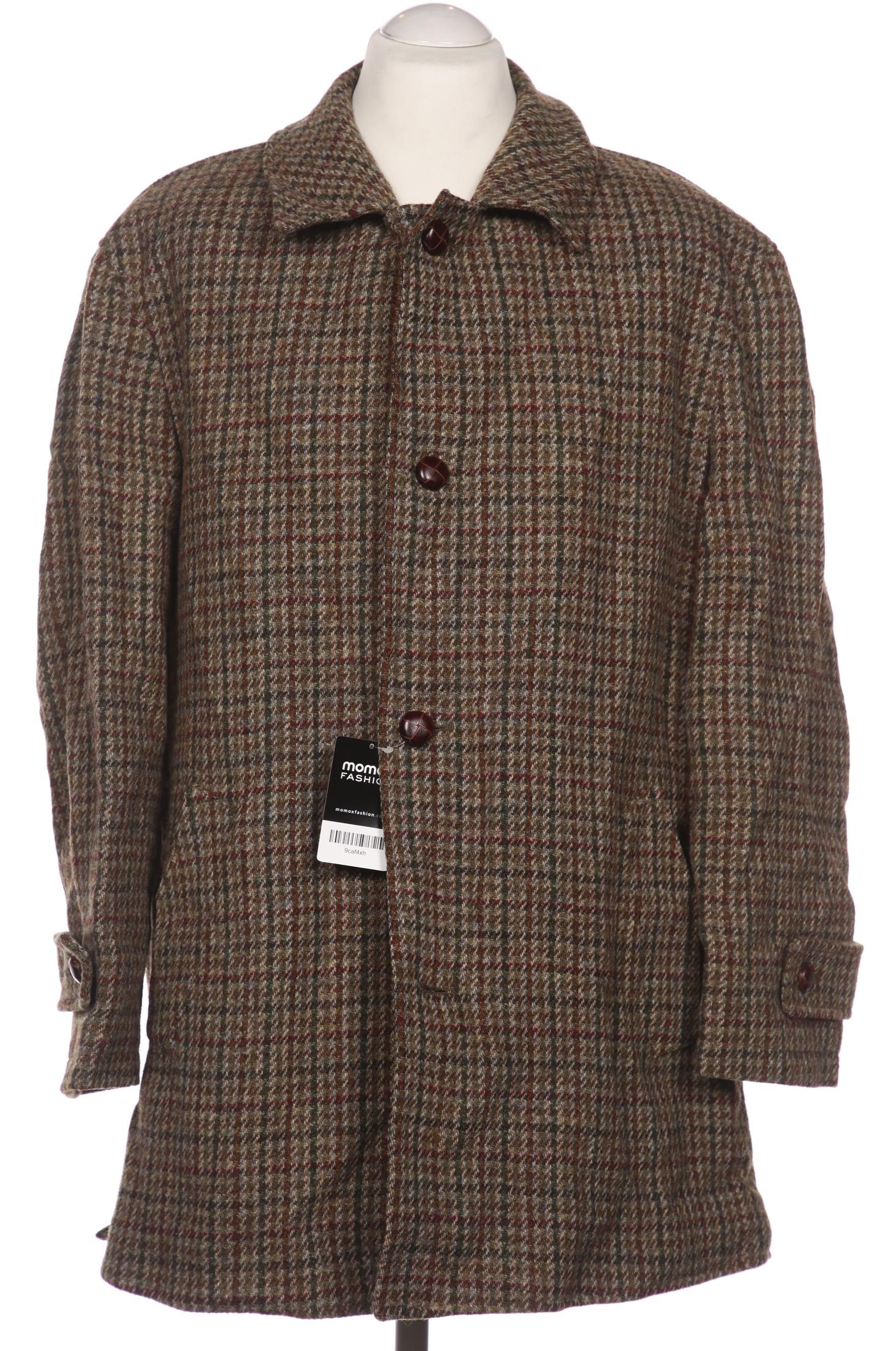 

Harris Wharf London Herren Sakko, braun, Gr. 52