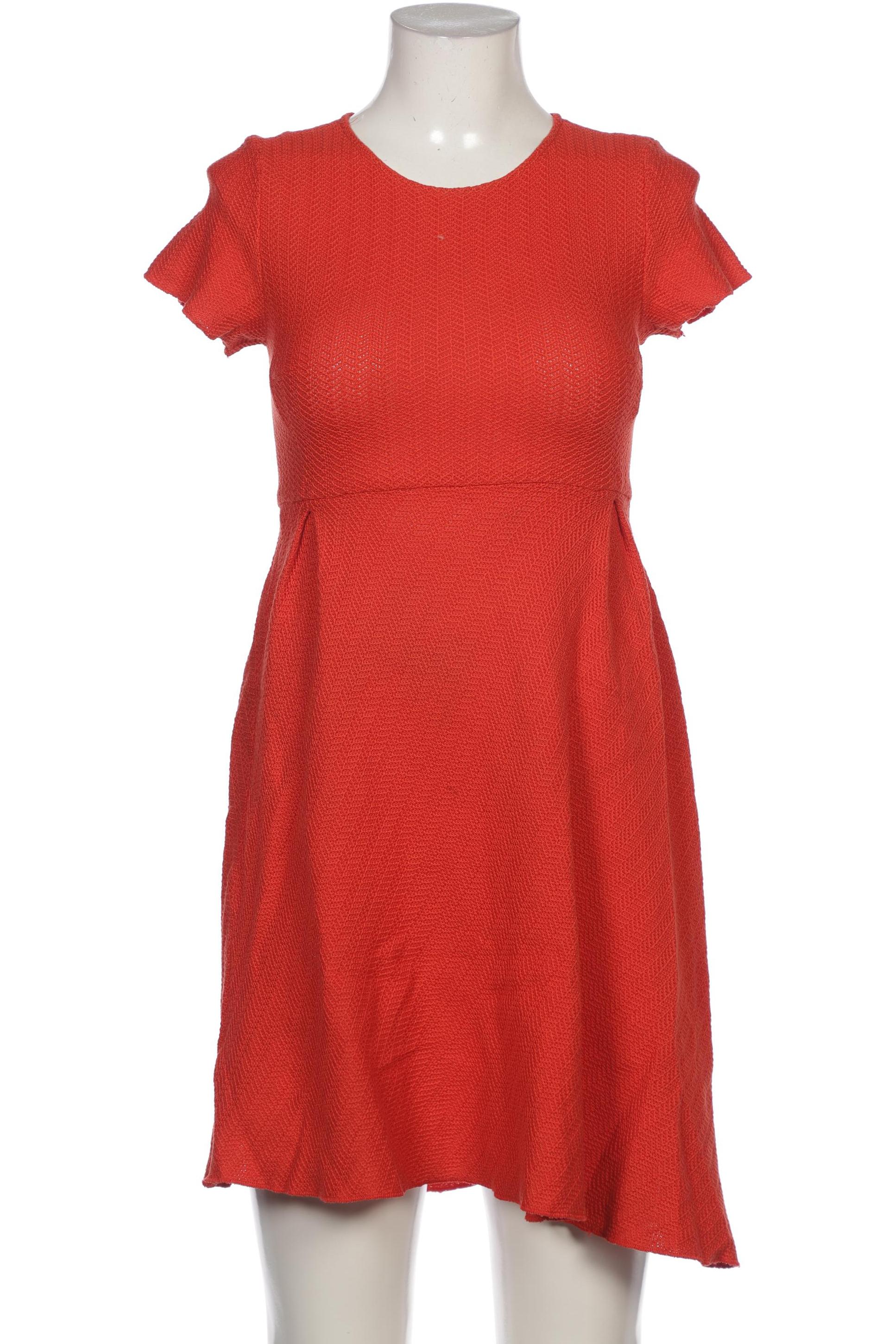 

HARRIS WHARF LONDON Damen Kleid, orange