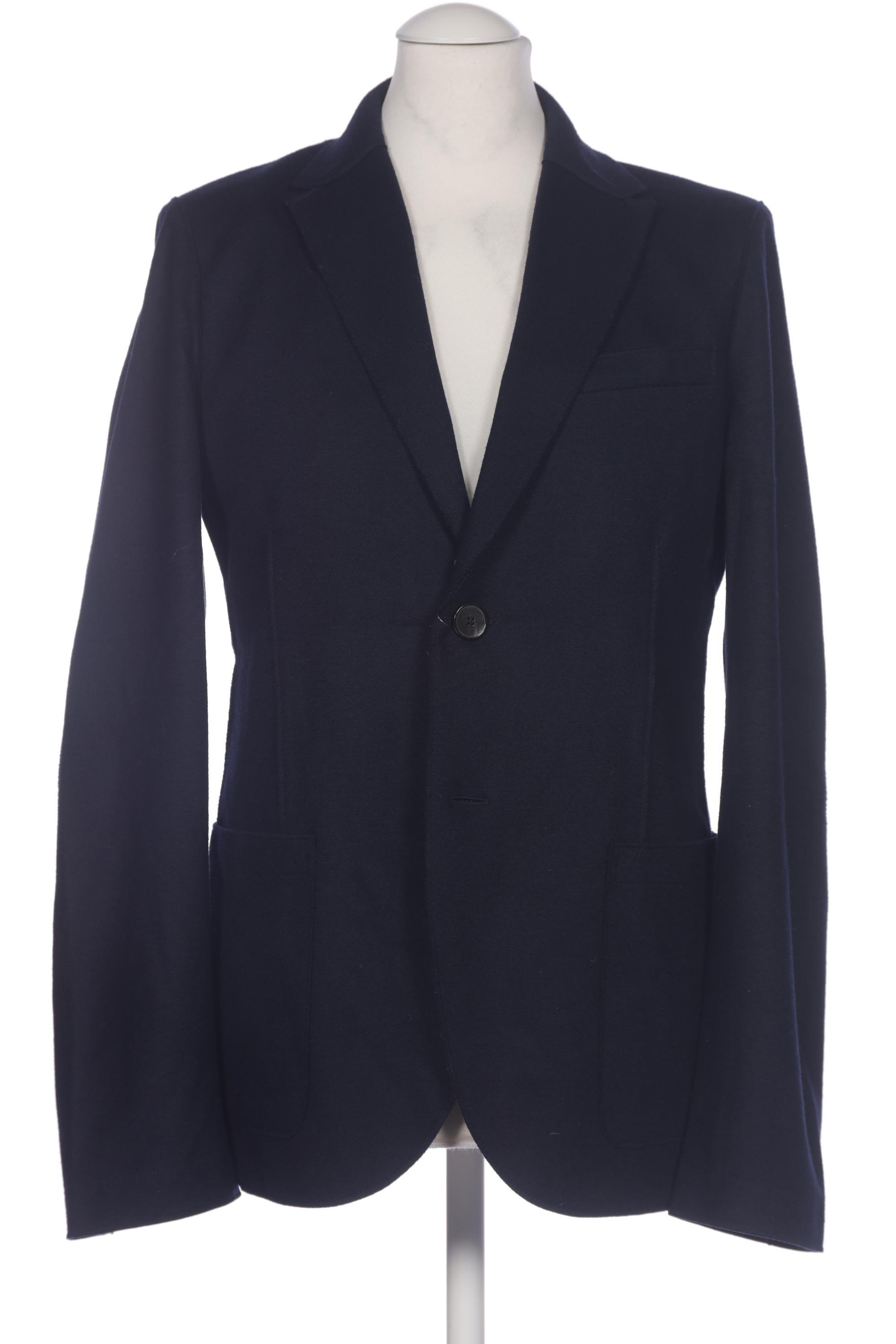 Thumbnail - Harris Wharf London Herren Sakko, marineblau, Gr. 48