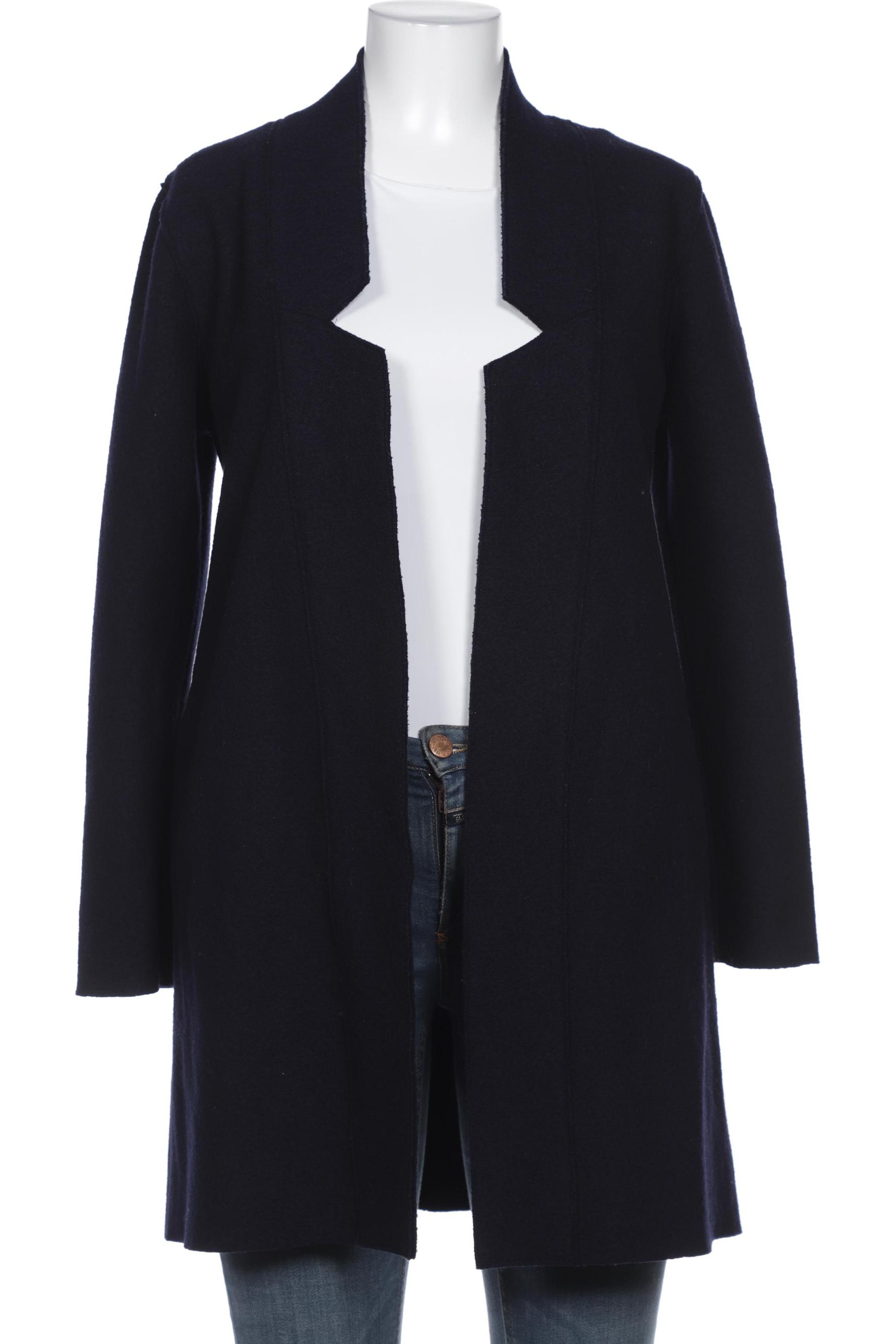 

HARRIS WHARF LONDON Damen Mantel, flieder