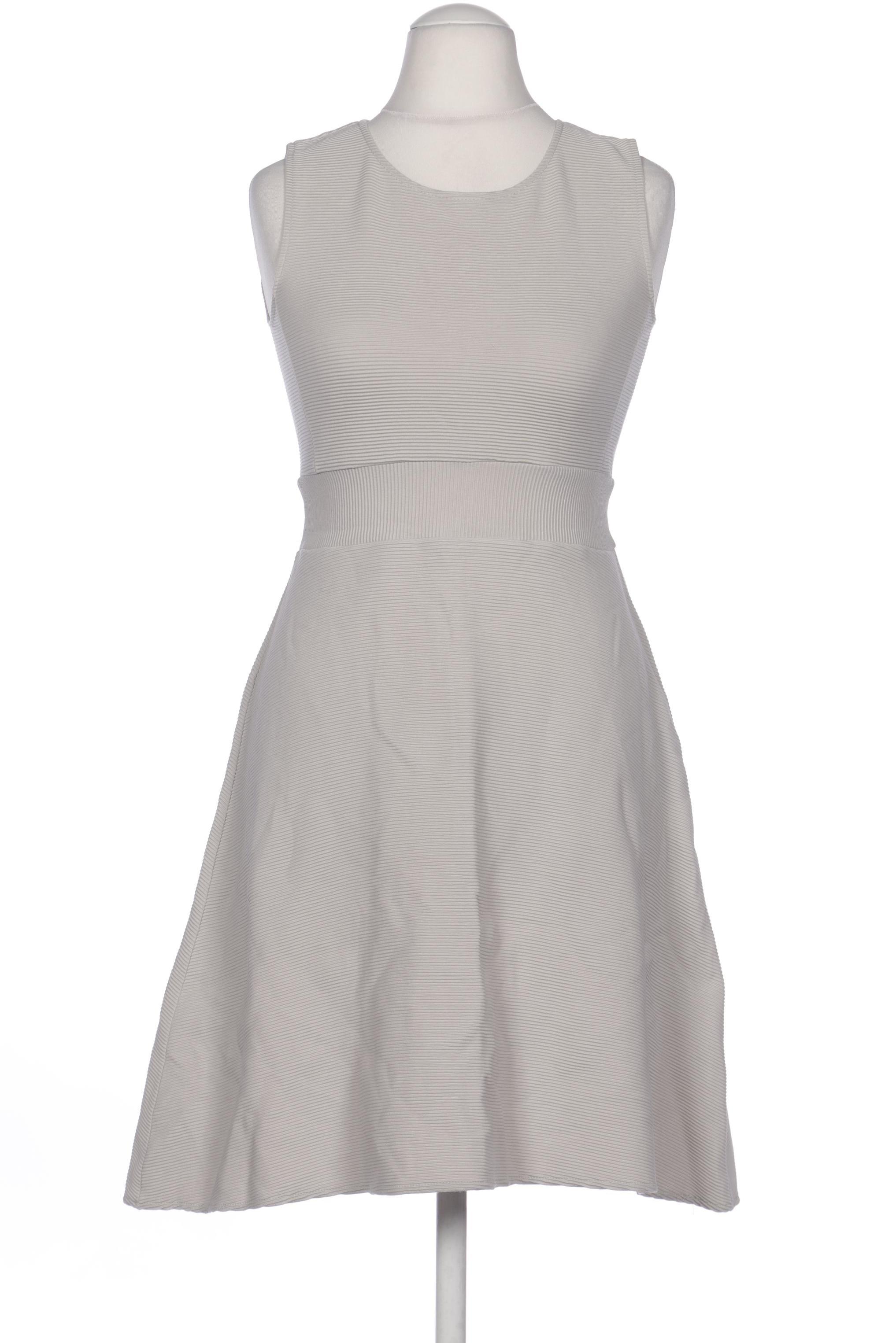 

Harris Wharf London Damen Kleid, grau, Gr. 42