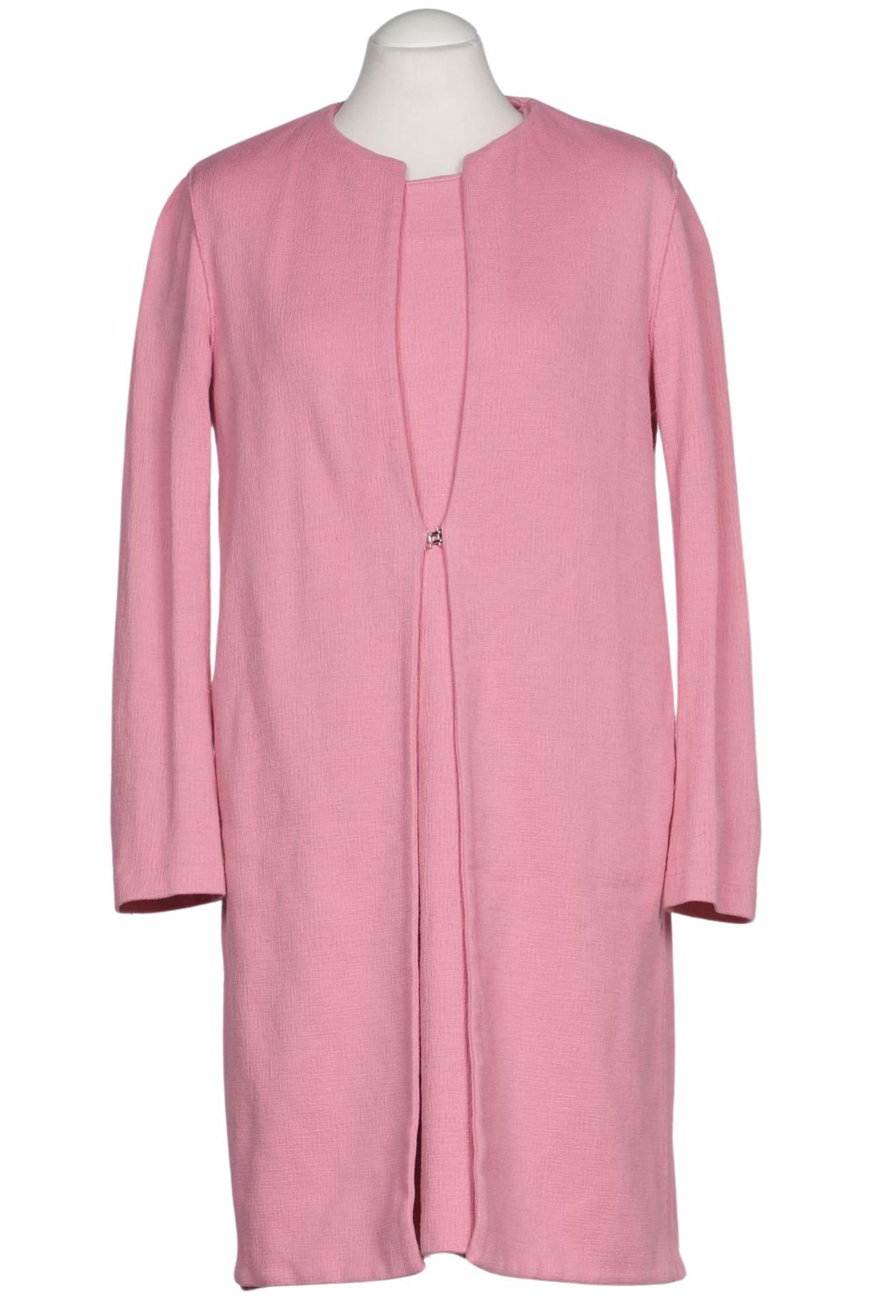 

Harris Wharf London Damen Anzug, pink, Gr. 44