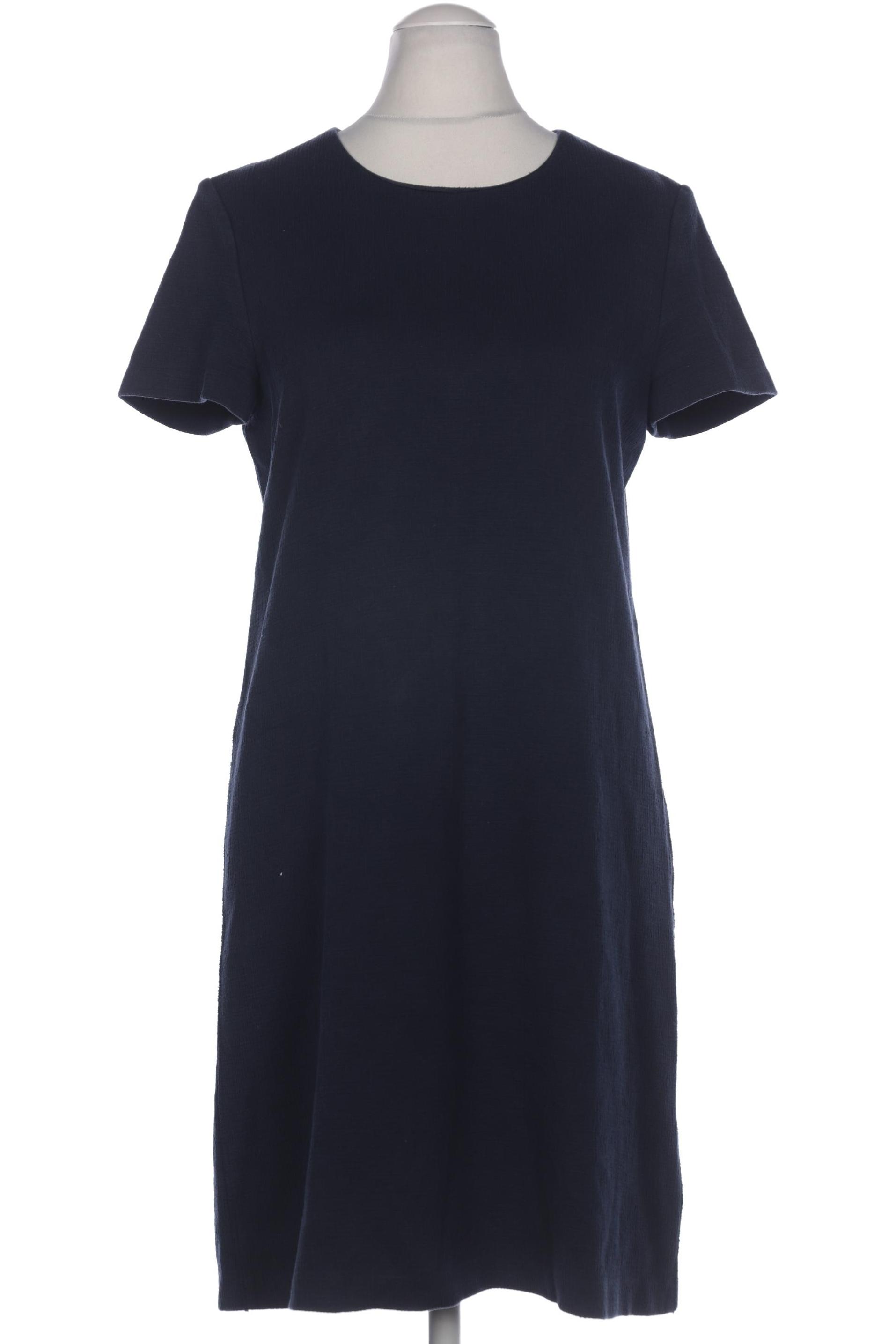 

Harris Wharf London Damen Kleid, marineblau, Gr. 46