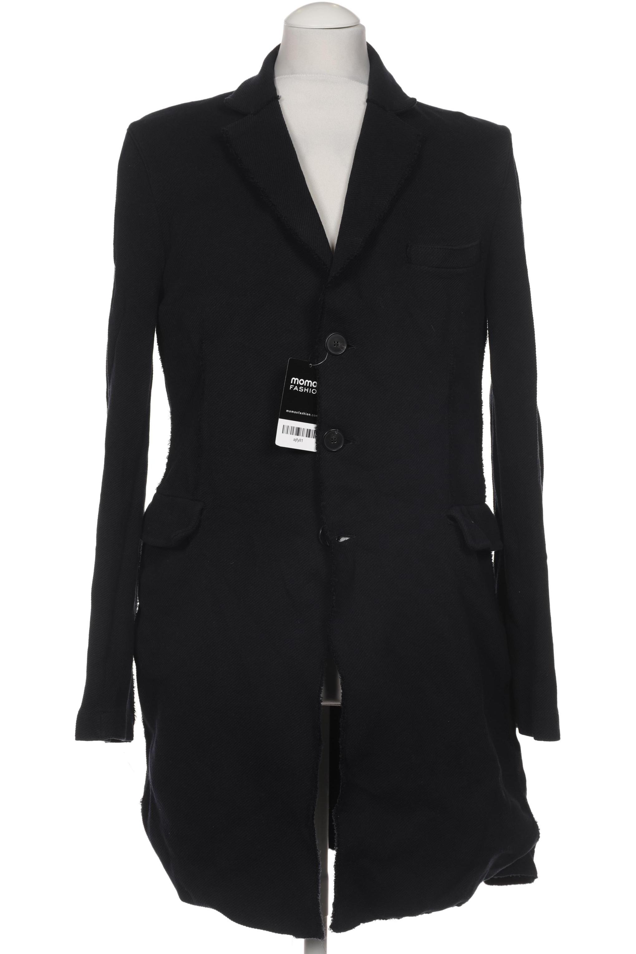 

Harris Wharf London Herren Sakko, marineblau, Gr. 52