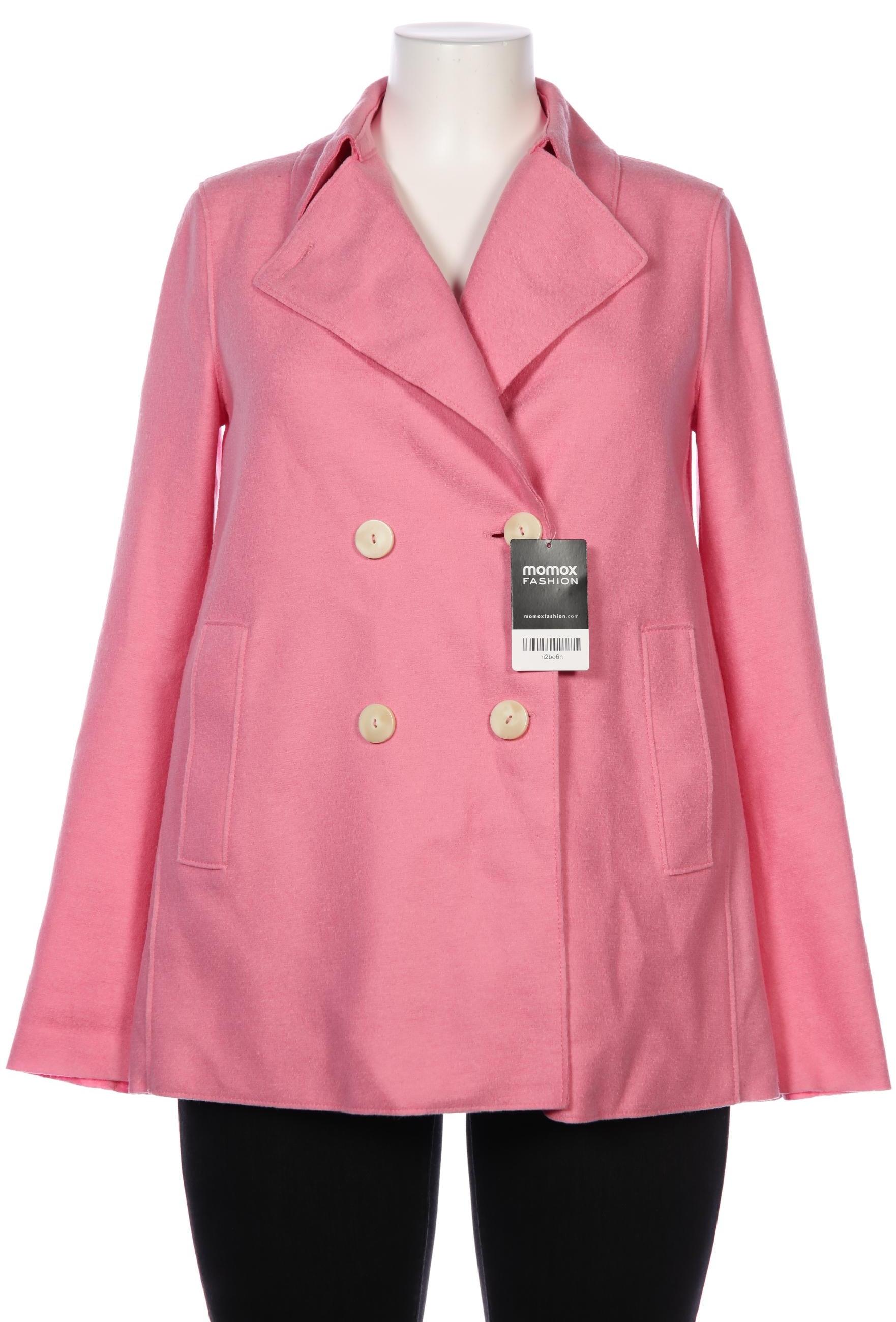 

Harris Wharf London Damen Blazer, pink, Gr. 42
