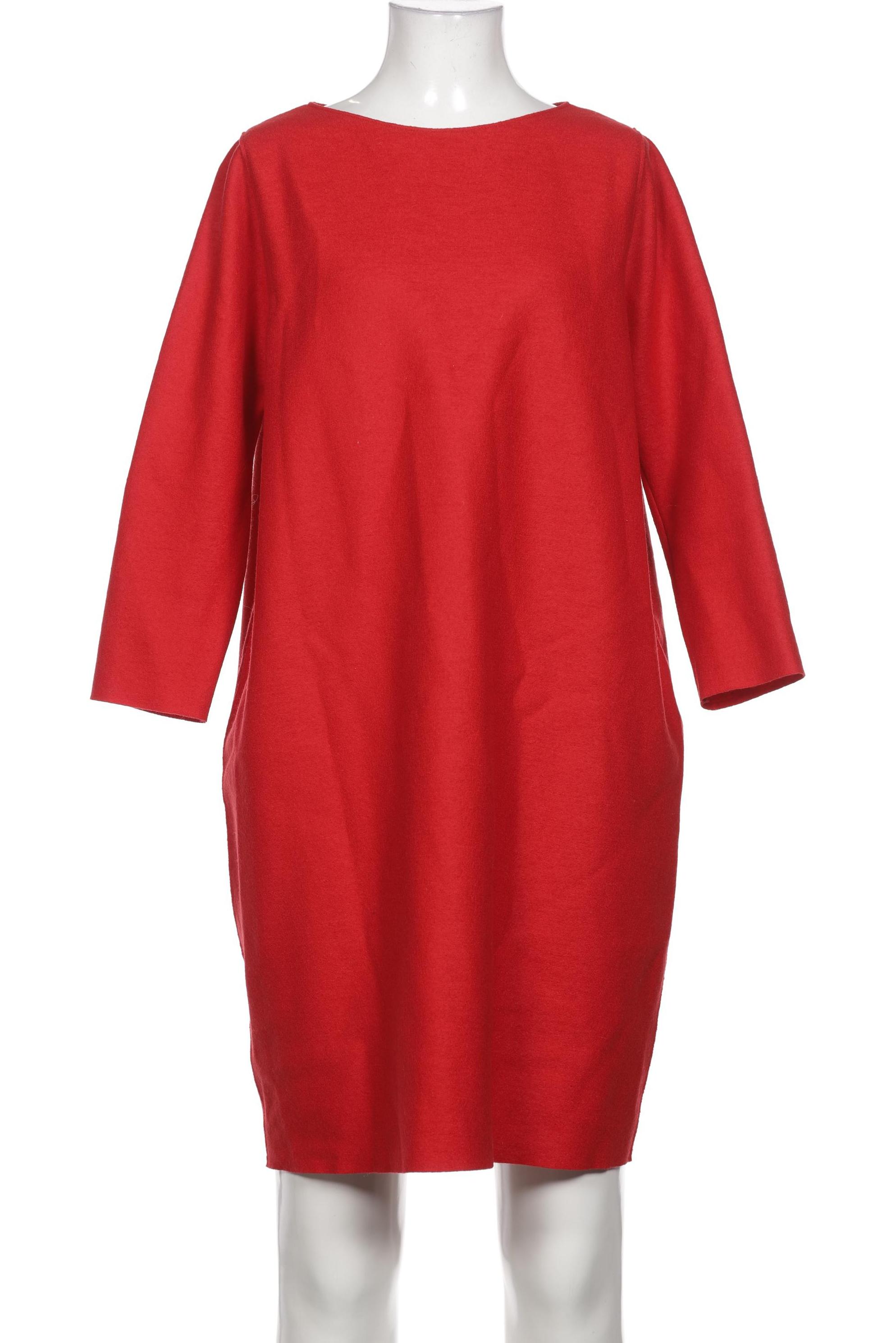 

HARRIS WHARF LONDON Damen Kleid, rot