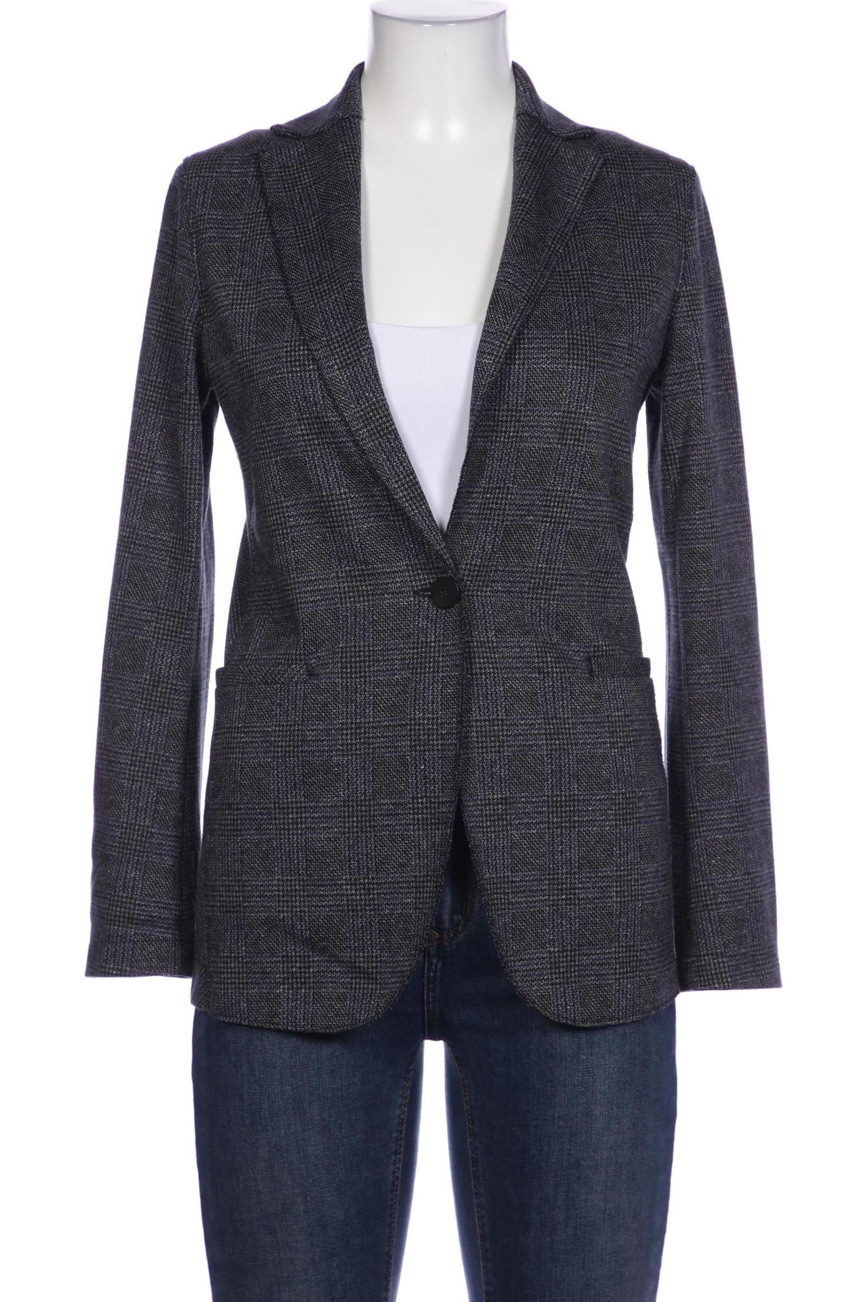 

HARRIS WHARF LONDON Damen Blazer, grau