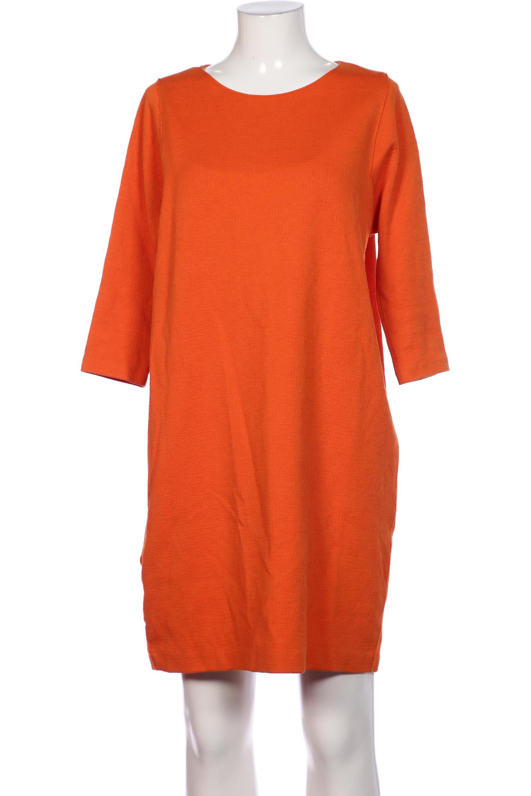 

HARRIS WHARF LONDON Damen Kleid, orange