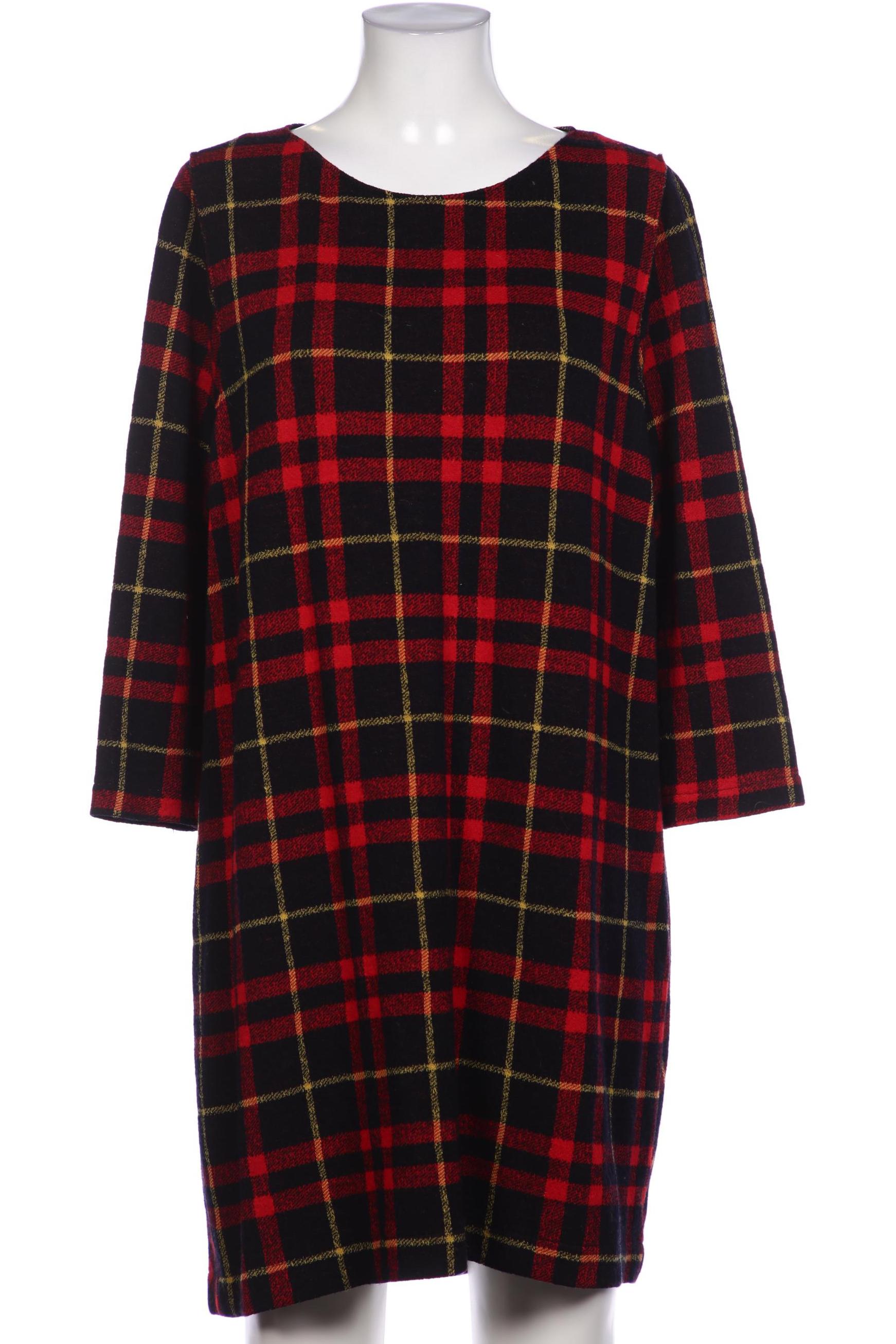 

Harris Wharf London Damen Kleid, mehrfarbig, Gr. 46