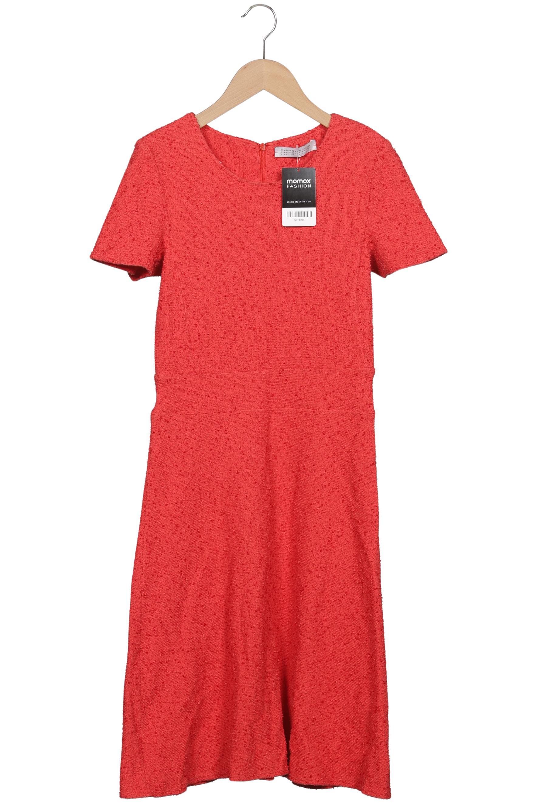 

Harris Wharf London Damen Kleid, rot, Gr. 42