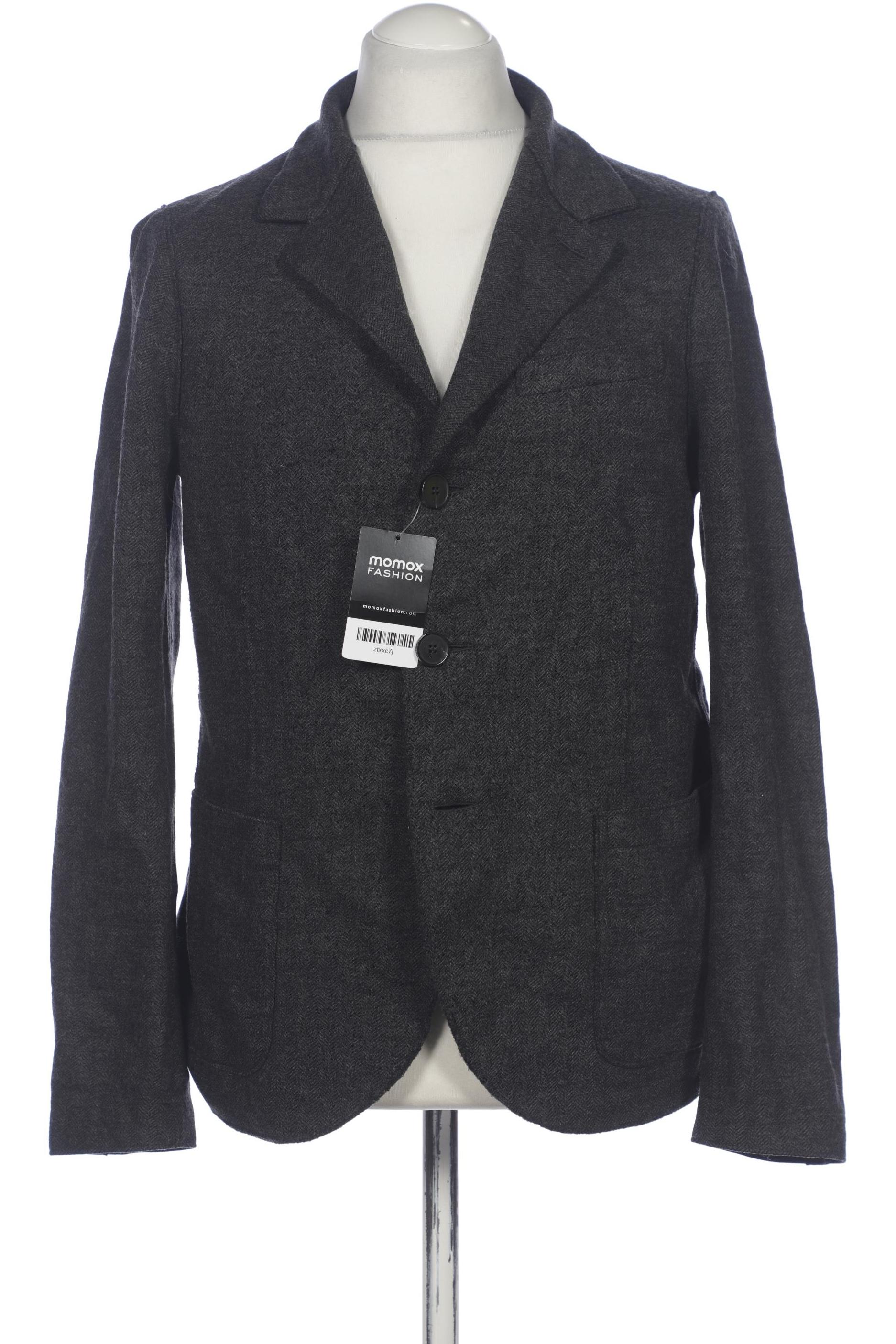 

Harris Wharf London Herren Sakko, grau, Gr. 50