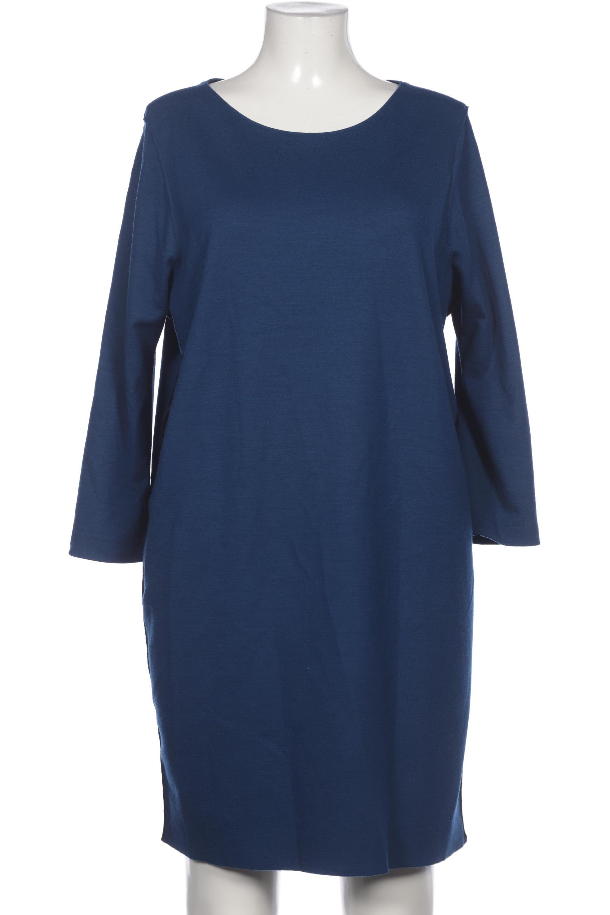 

Harris Wharf London Damen Kleid, blau, Gr. 48