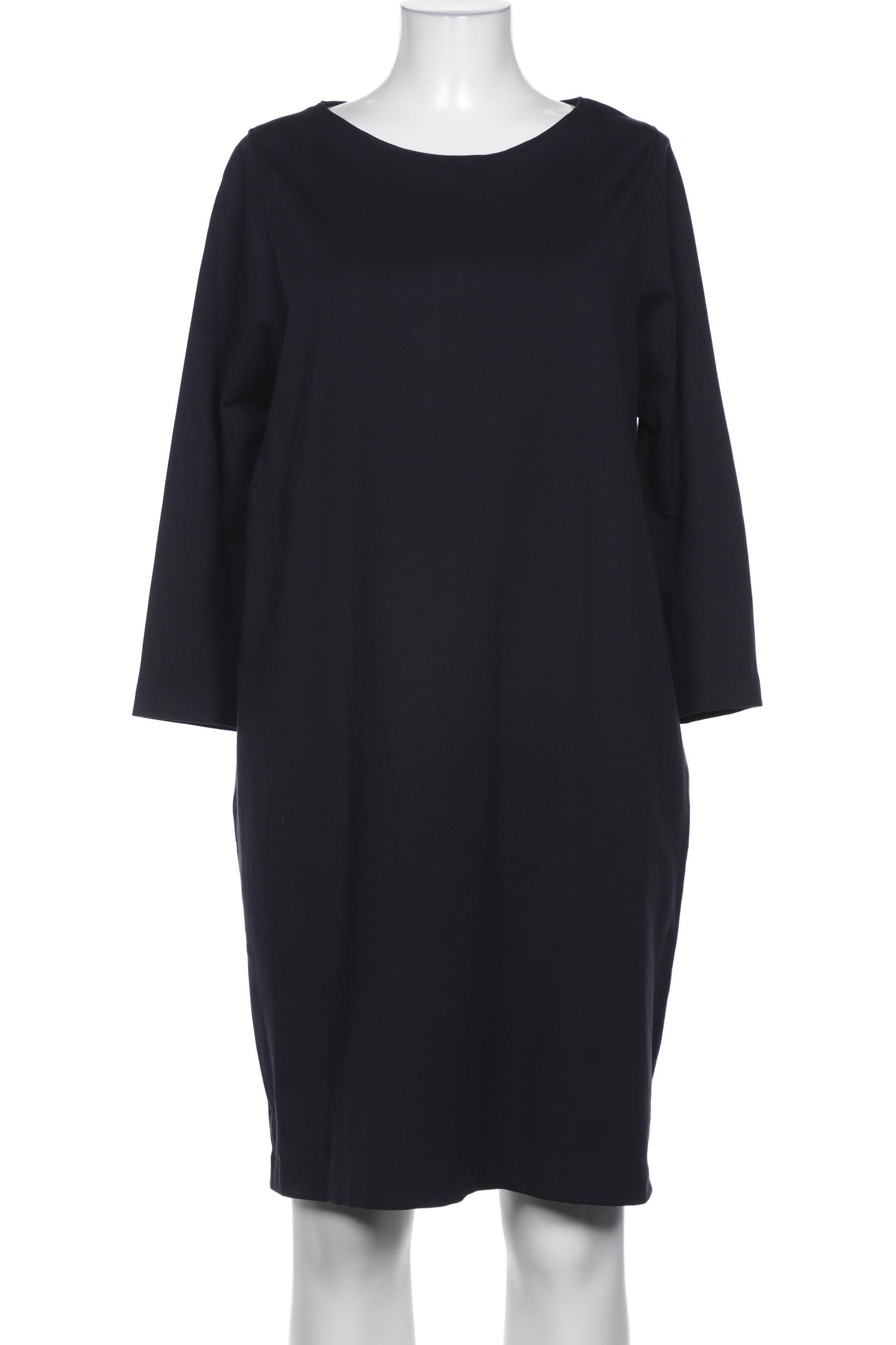 

HARRIS WHARF LONDON Damen Kleid, marineblau
