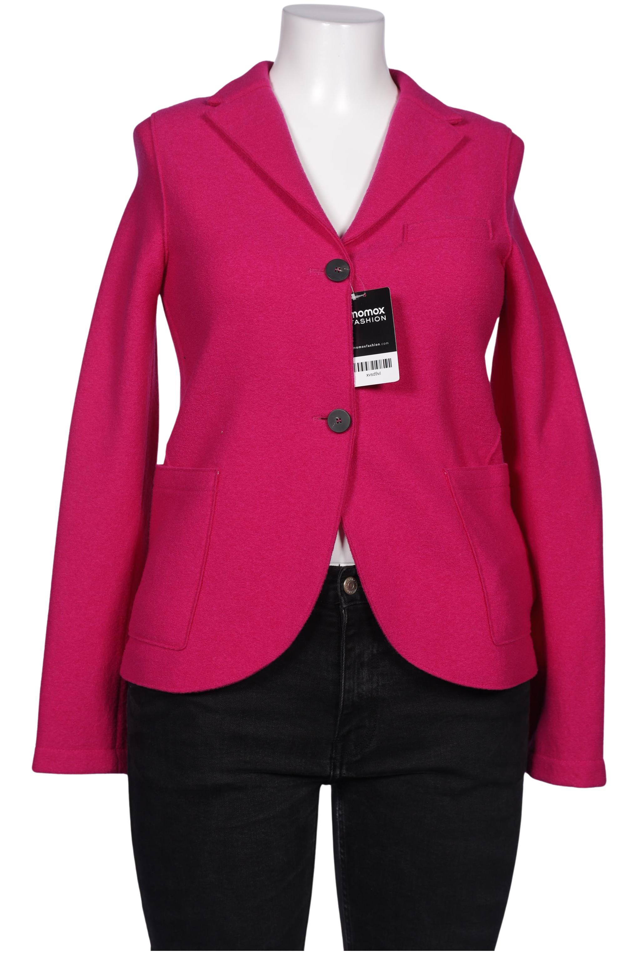

Harris Wharf London Damen Blazer, pink, Gr. 44