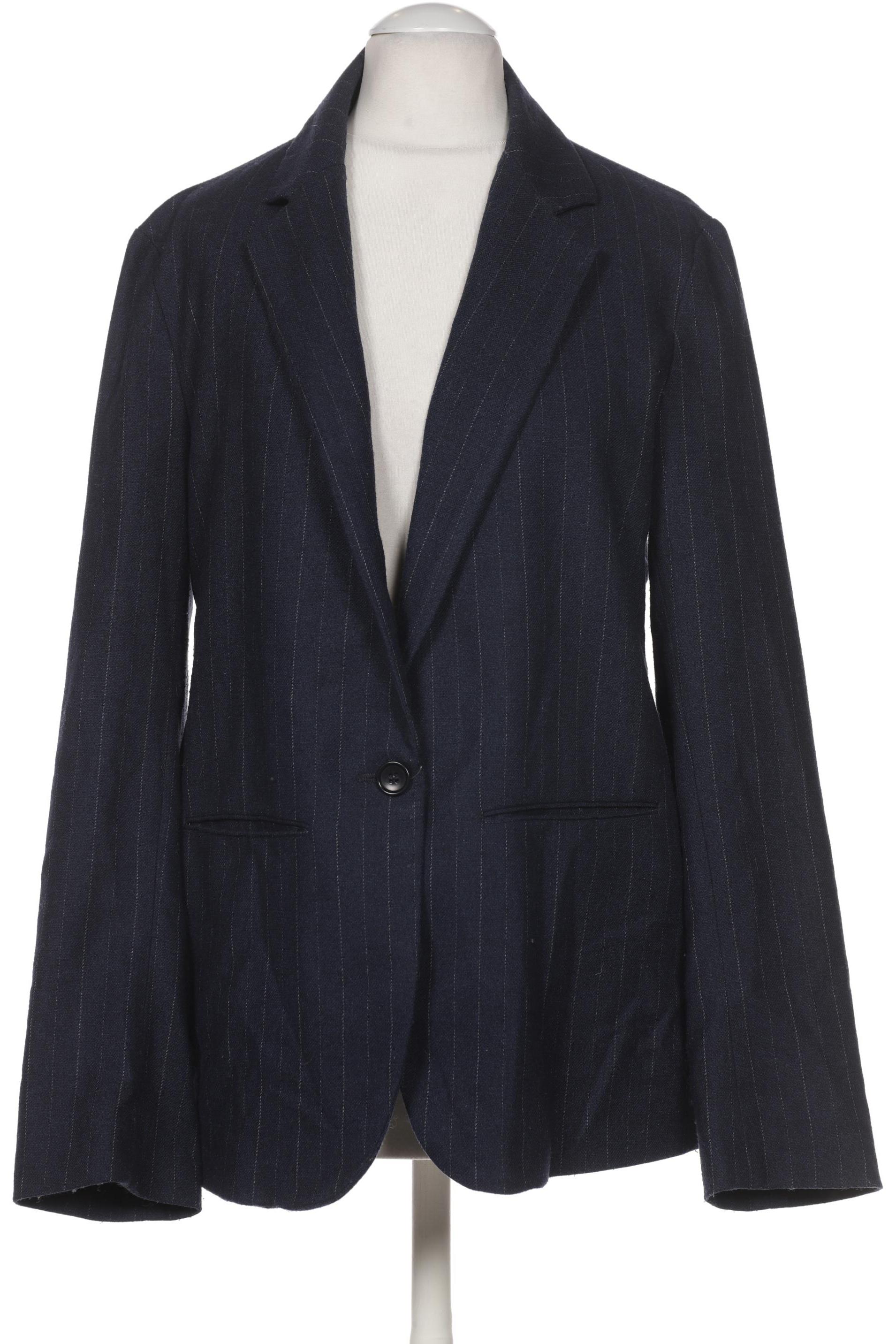 

Hartford Damen Blazer, marineblau, Gr. 36