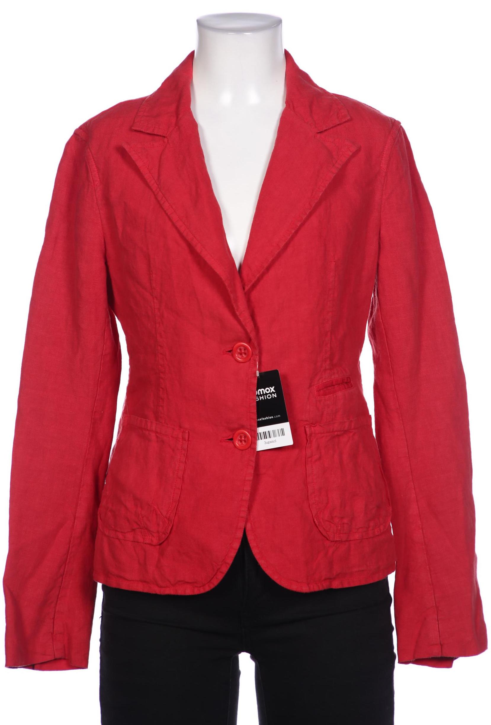 

Hartford Damen Blazer, rot, Gr. 36