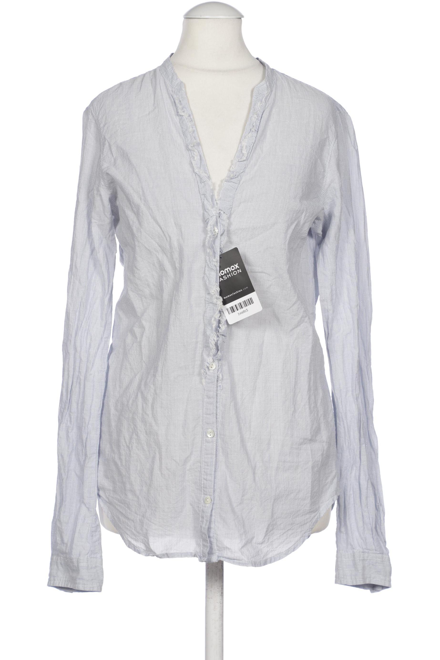 

Hartford Damen Bluse, hellblau