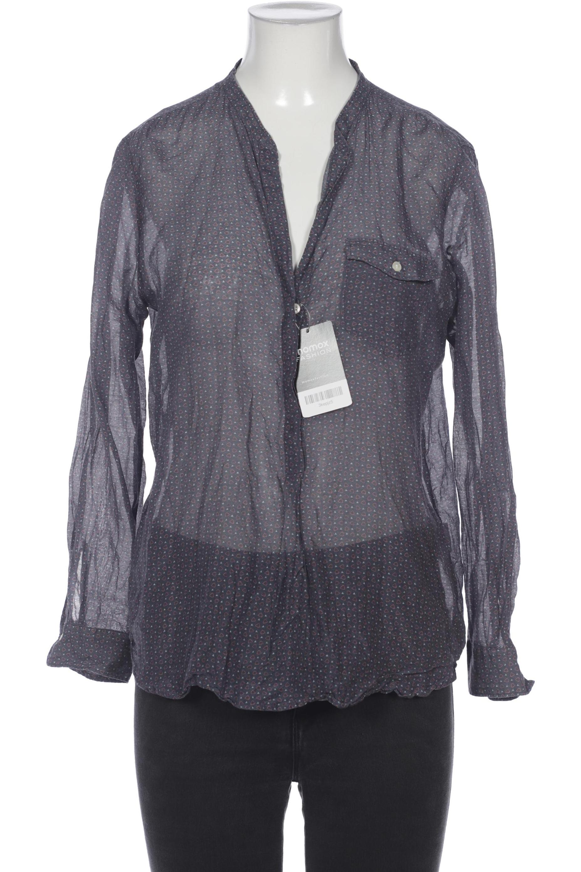 

Hartford Damen Bluse, marineblau