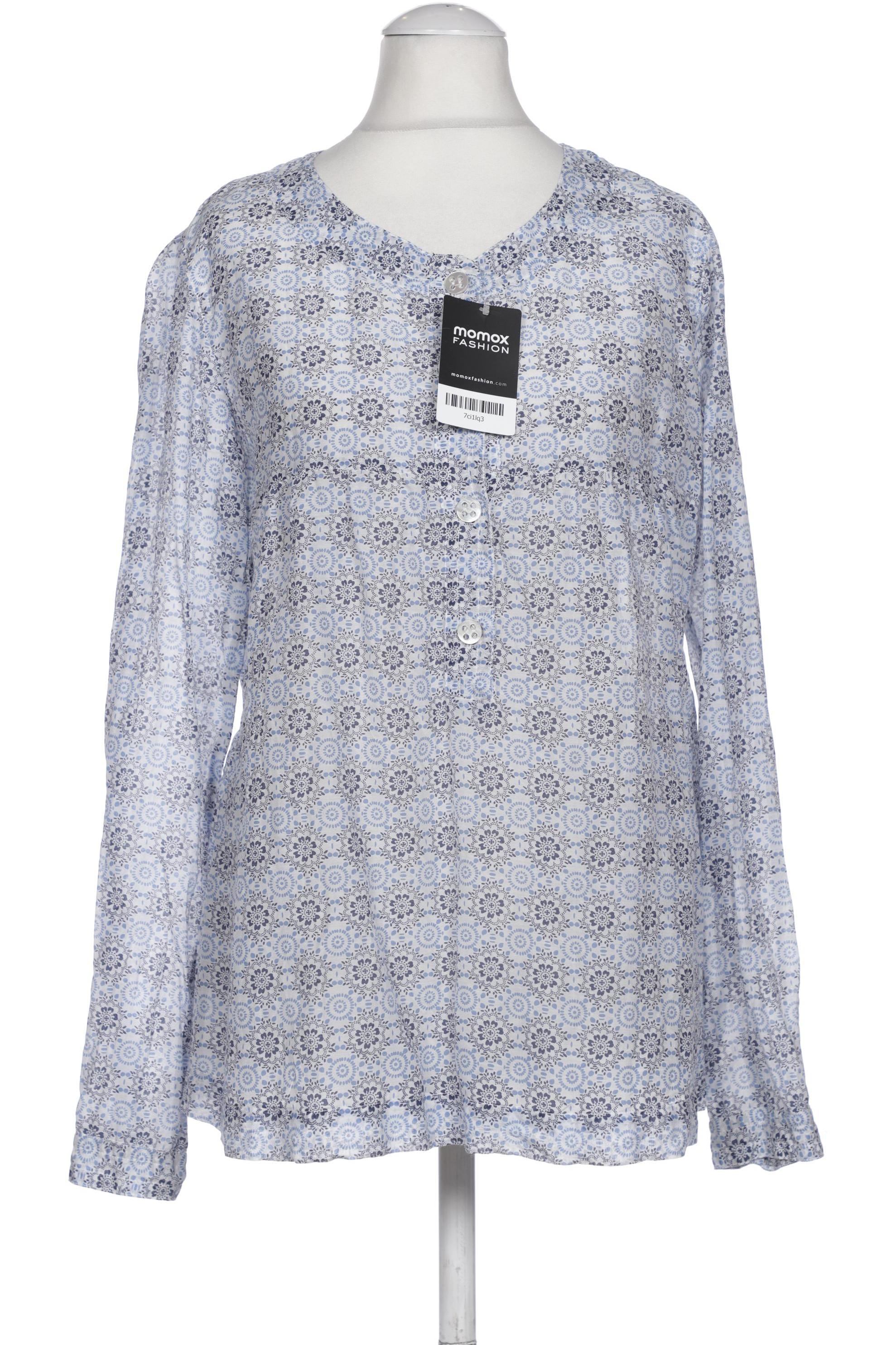 

Hartford Damen Bluse, hellblau