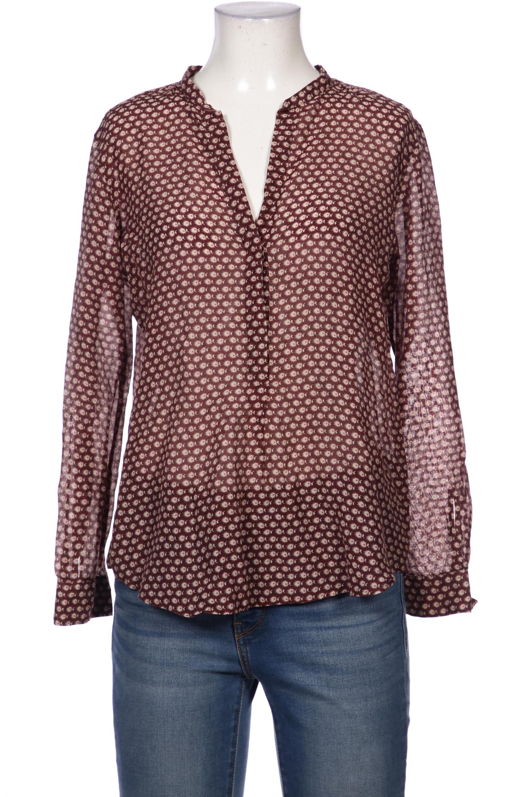 

Hartford Damen Bluse, bordeaux
