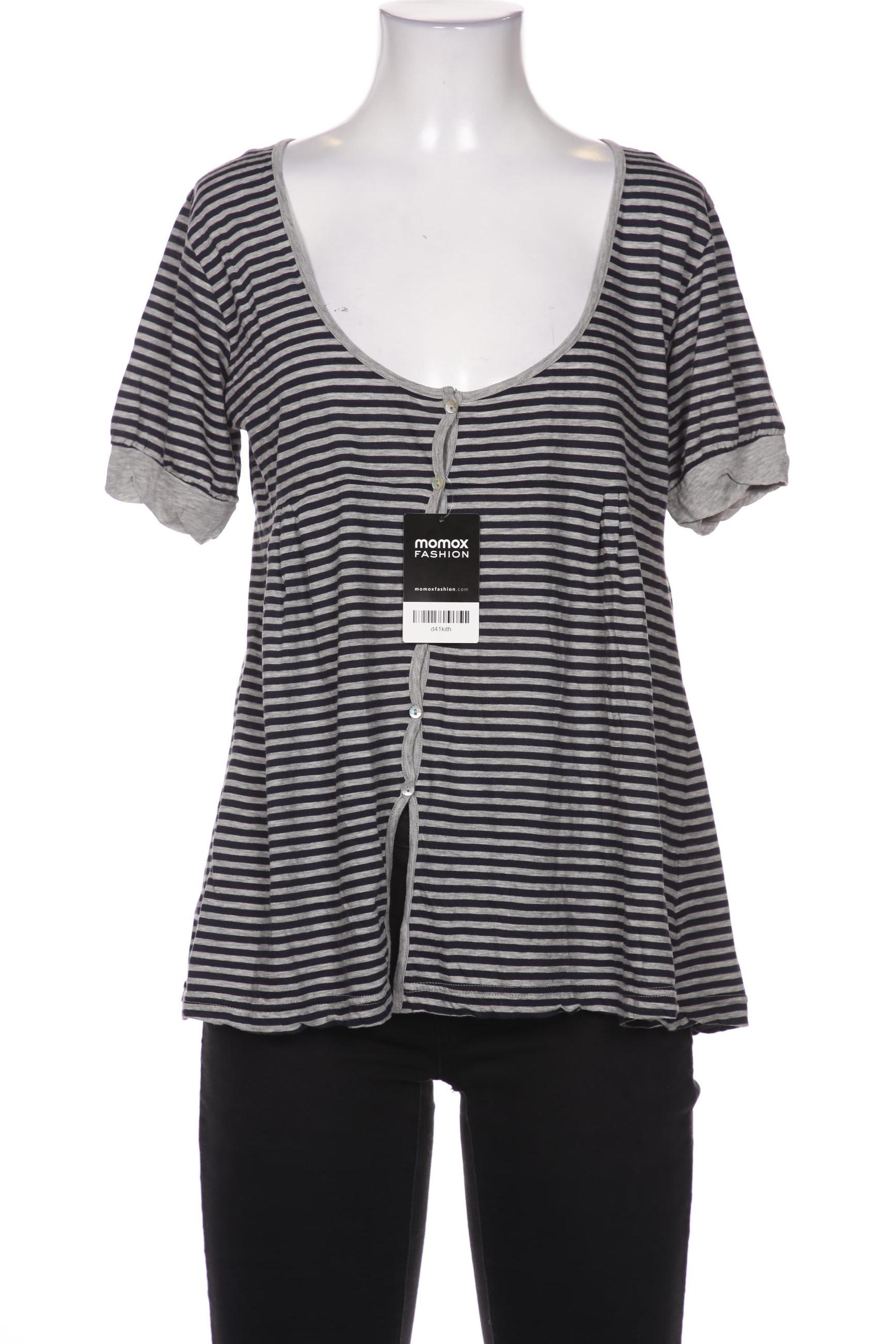

Hartford Damen Bluse, grau, Gr. 36
