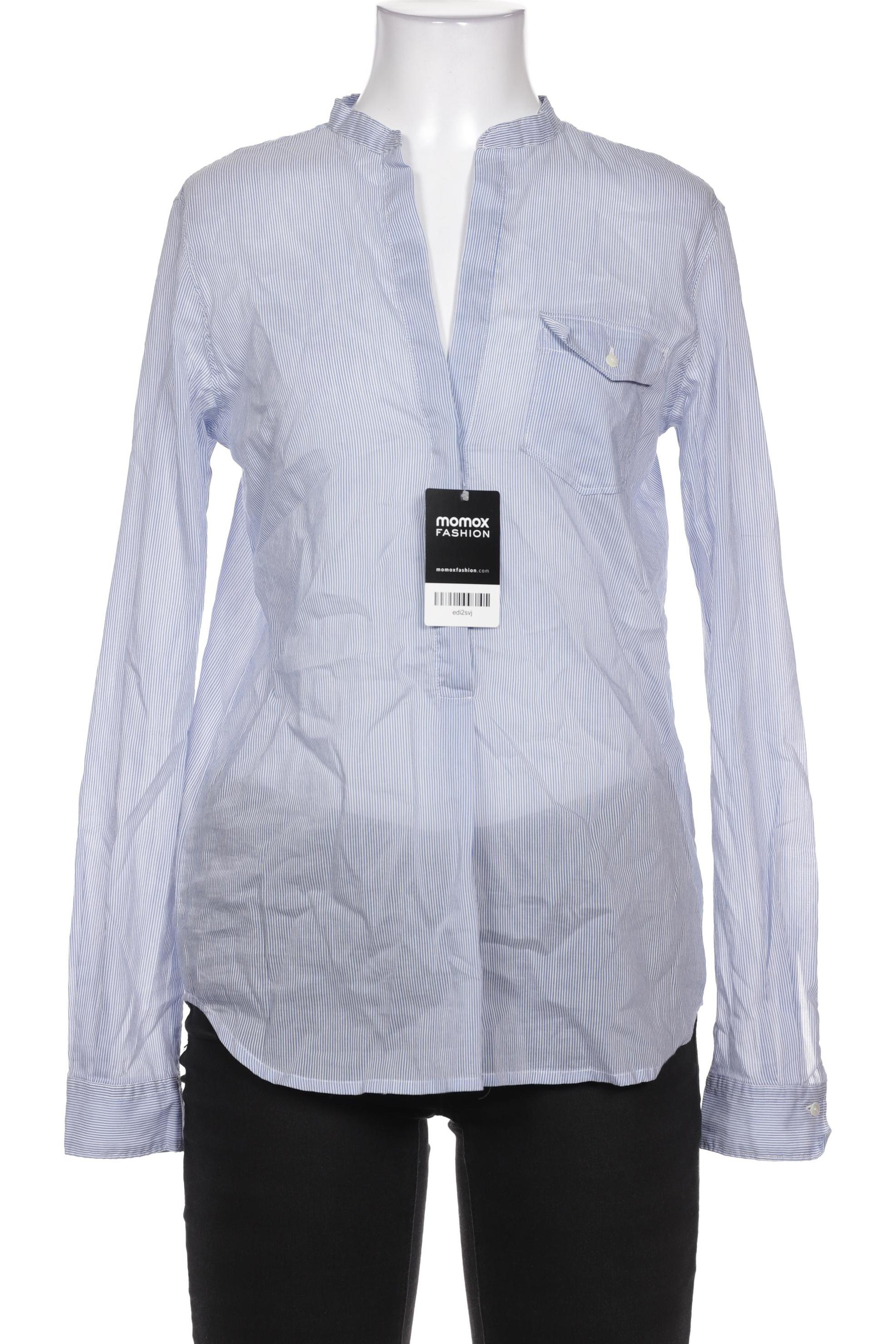 

Hartford Damen Bluse, blau, Gr. 2