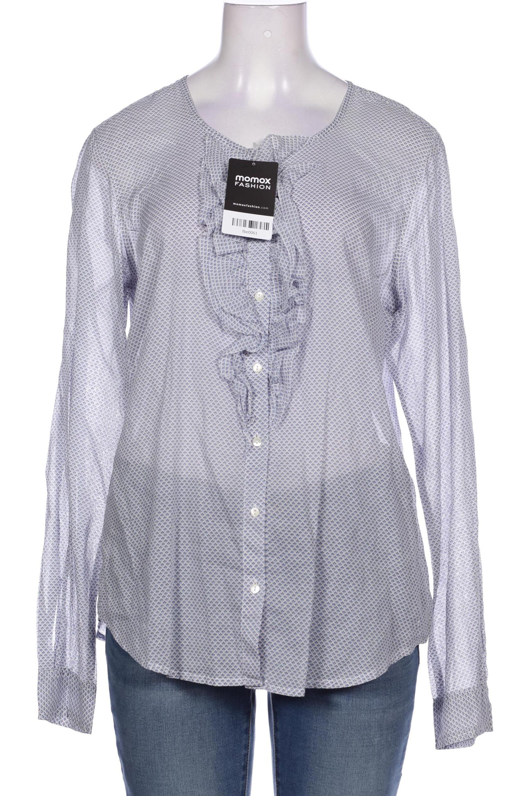 

Hartford Damen Bluse, hellblau