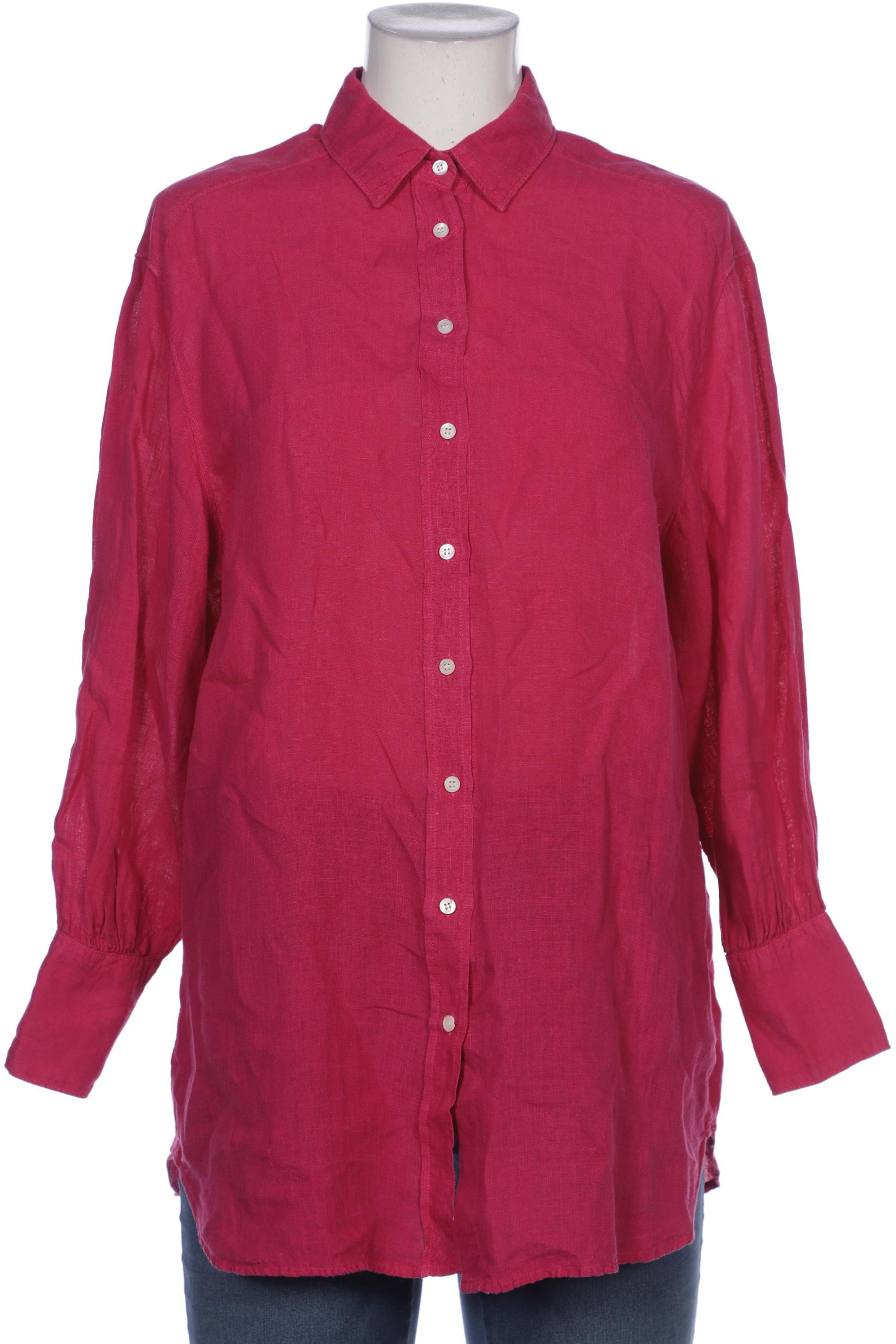 

Hartford Damen Bluse, pink, Gr. 36