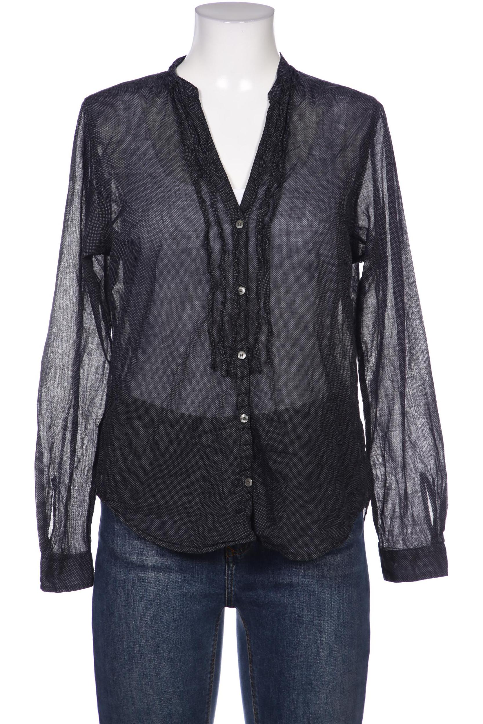 

Hartford Damen Bluse, marineblau, Gr. 4